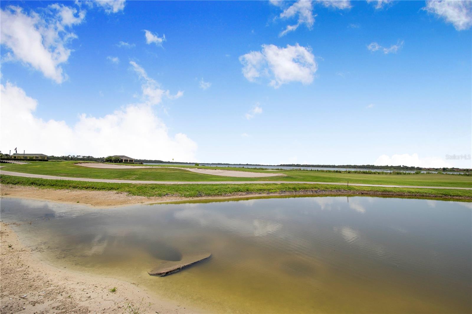 LAKE ASHTON GOLF CLUB PH 06 - Residential