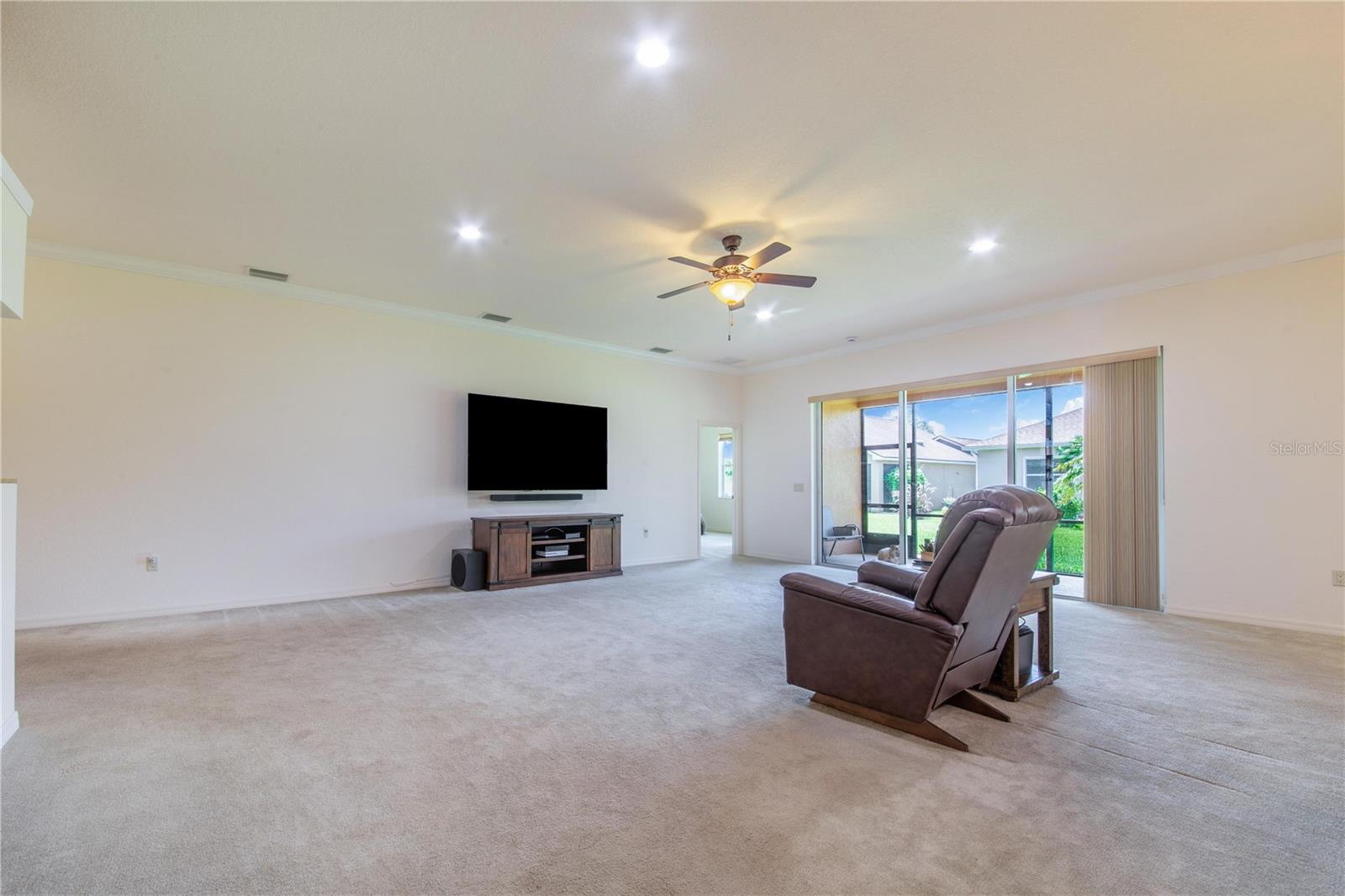 LAKE ASHTON GOLF CLUB PH 06 - Residential