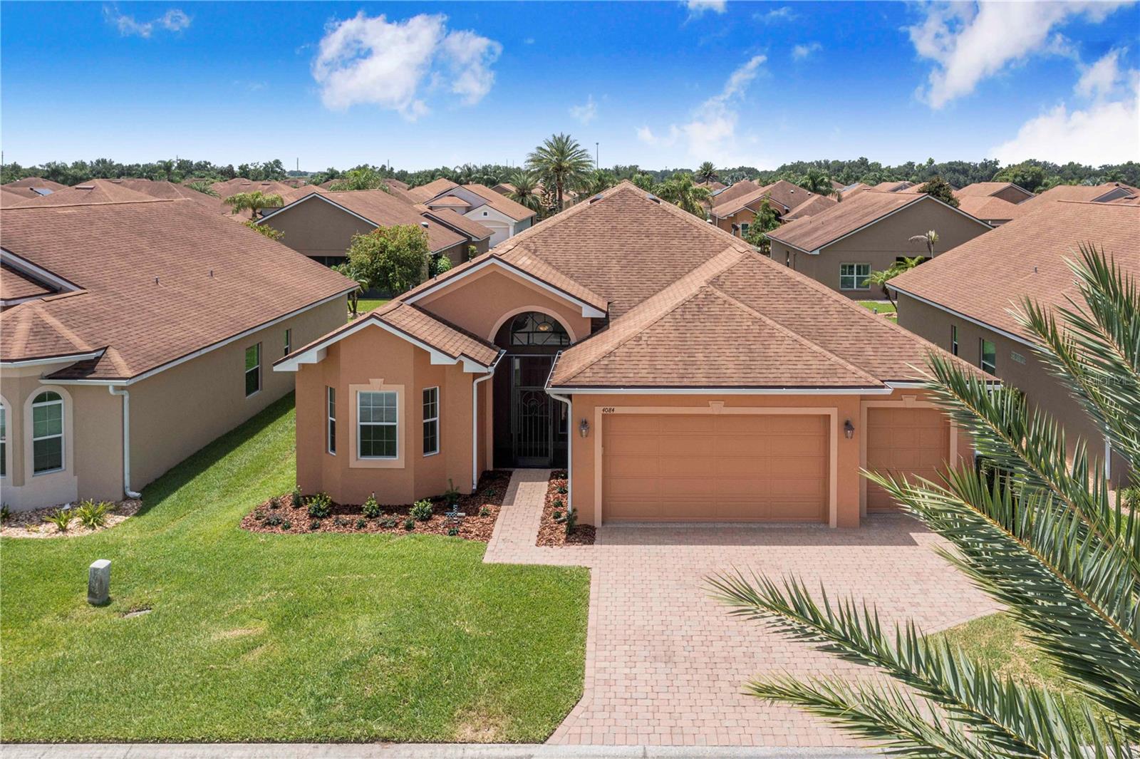 LAKE ASHTON GOLF CLUB PH 06 - Residential