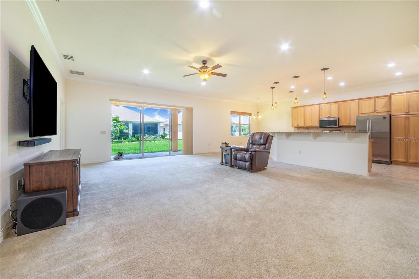 LAKE ASHTON GOLF CLUB PH 06 - Residential