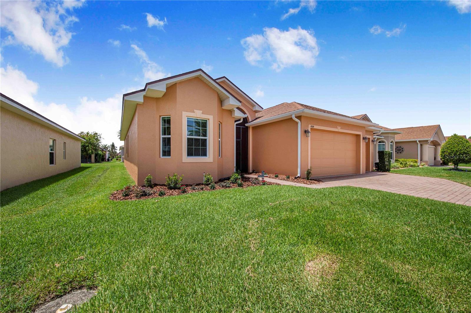 LAKE ASHTON GOLF CLUB PH 06 - Residential