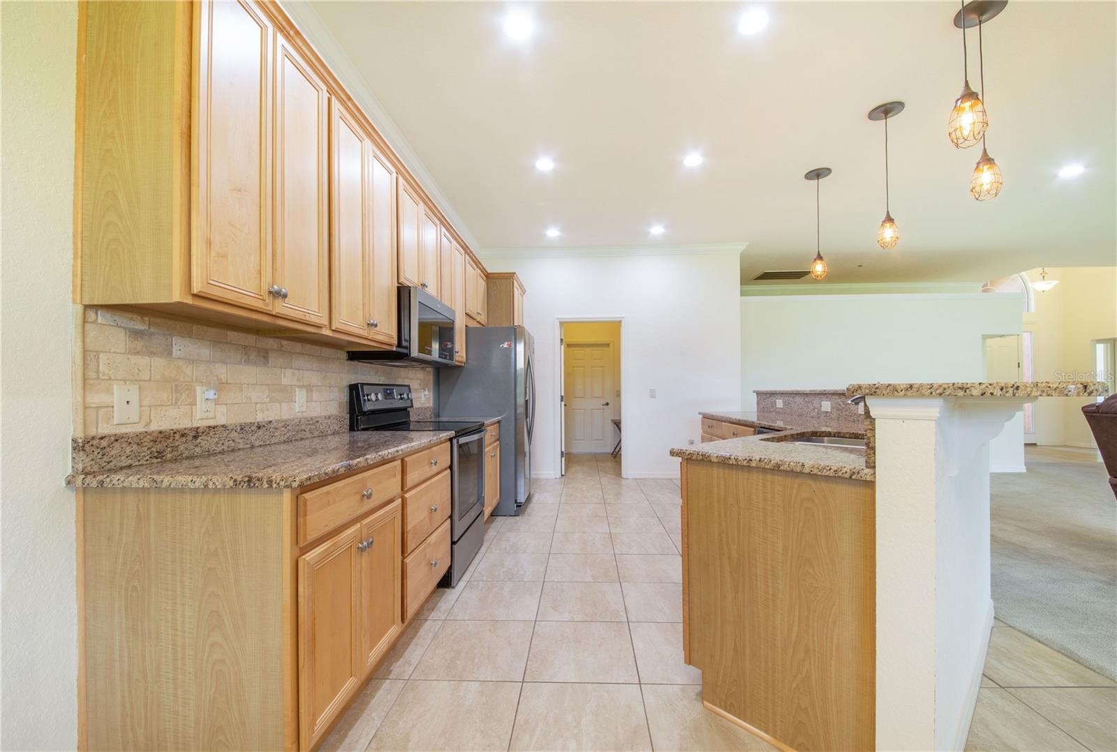 LAKE ASHTON GOLF CLUB PH 06 - Residential
