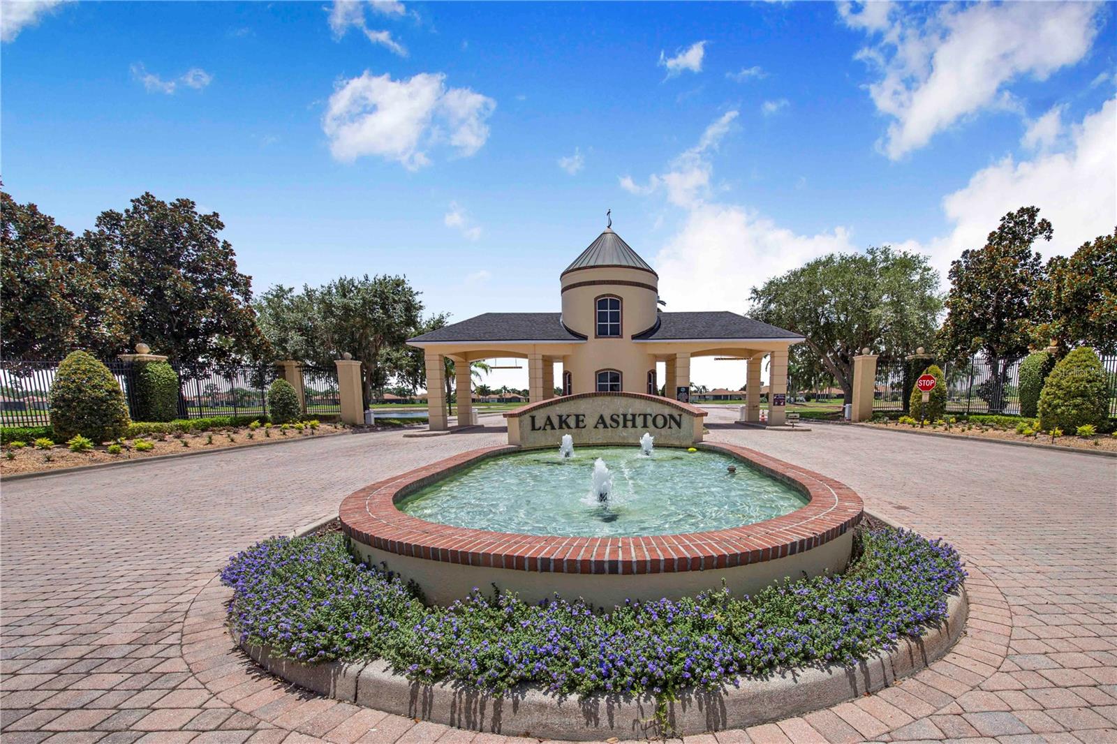 LAKE ASHTON GOLF CLUB PH 06 - Residential