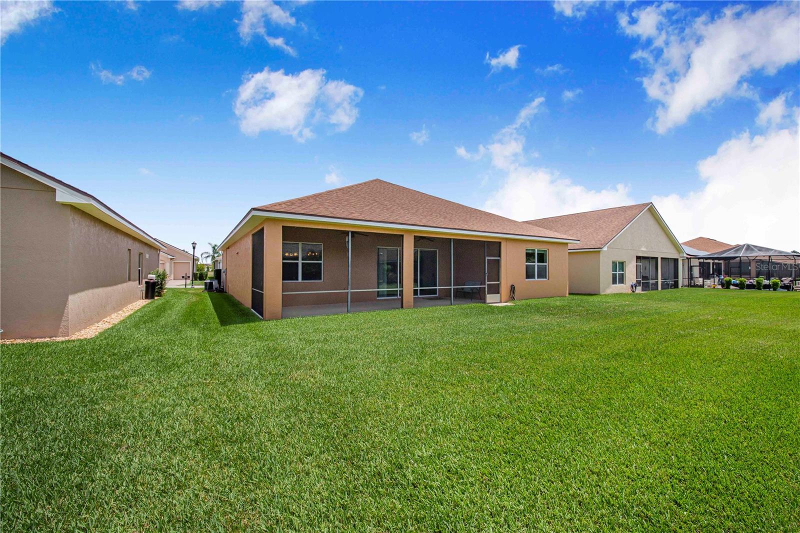 LAKE ASHTON GOLF CLUB PH 06 - Residential
