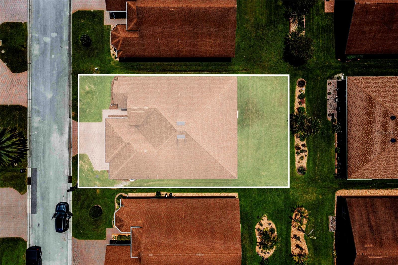 LAKE ASHTON GOLF CLUB PH 06 - Residential
