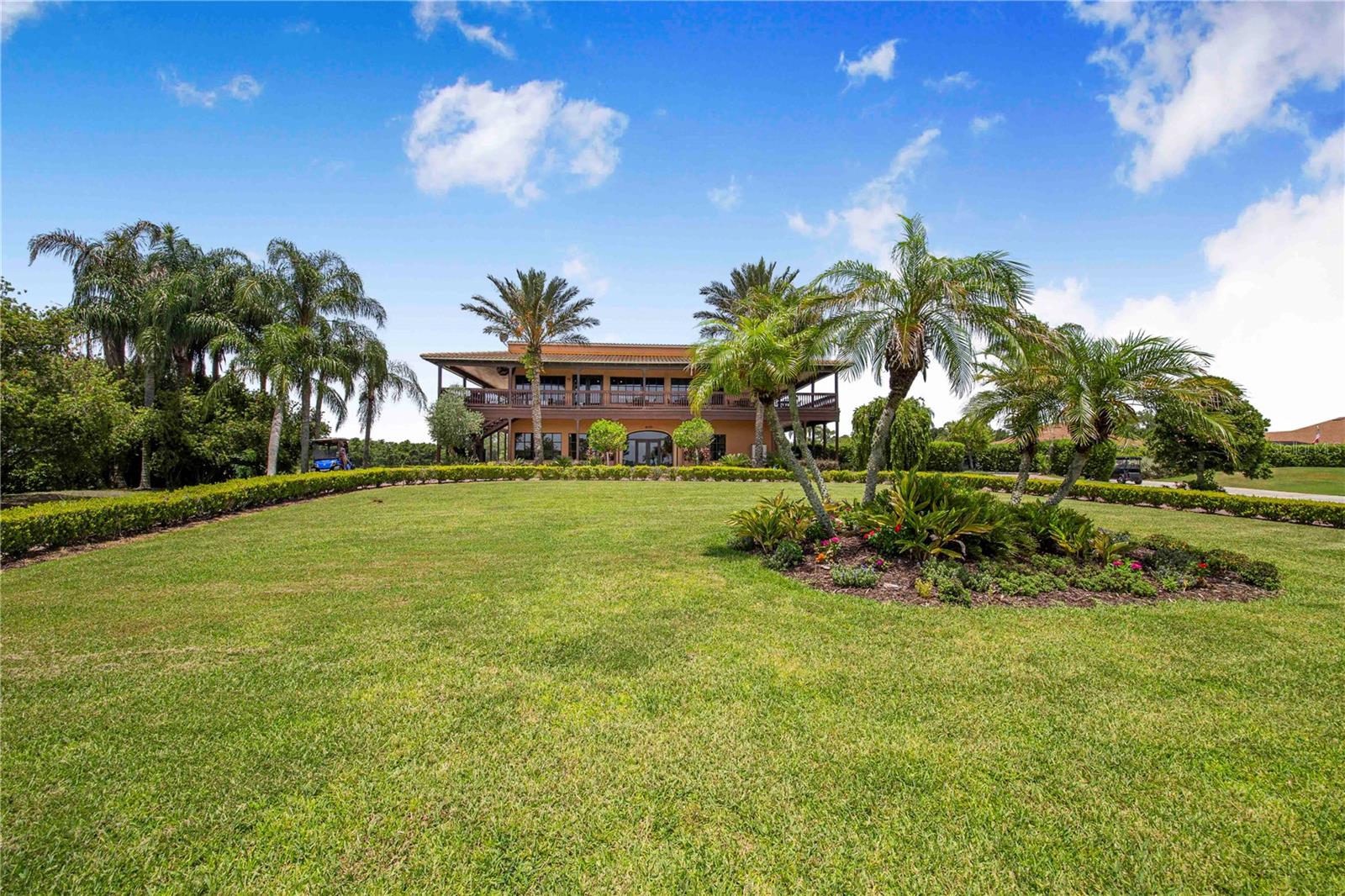 LAKE ASHTON GOLF CLUB PH 06 - Residential