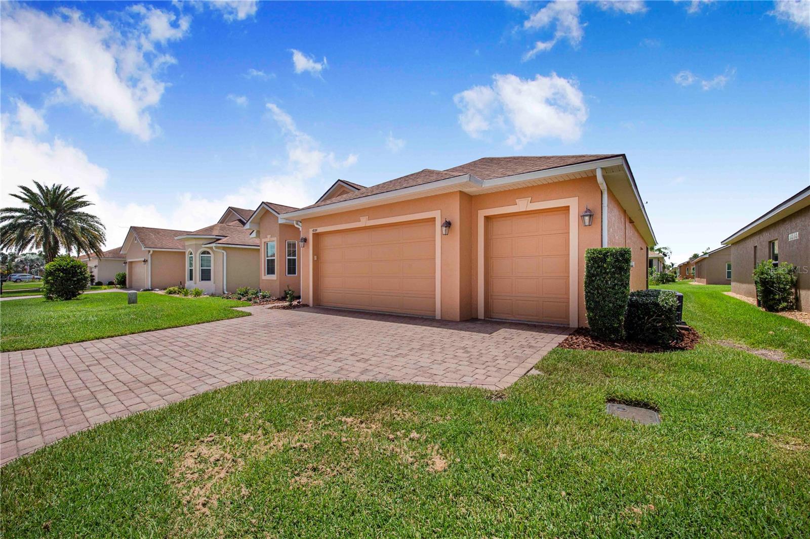 LAKE ASHTON GOLF CLUB PH 06 - Residential