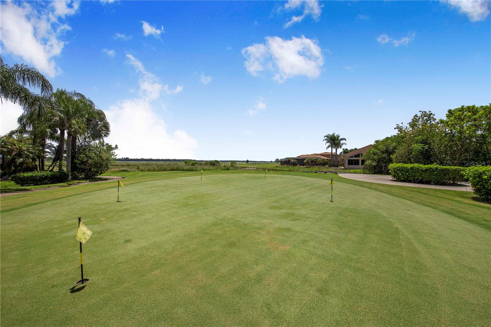 LAKE ASHTON GOLF CLUB PH 06 - Residential