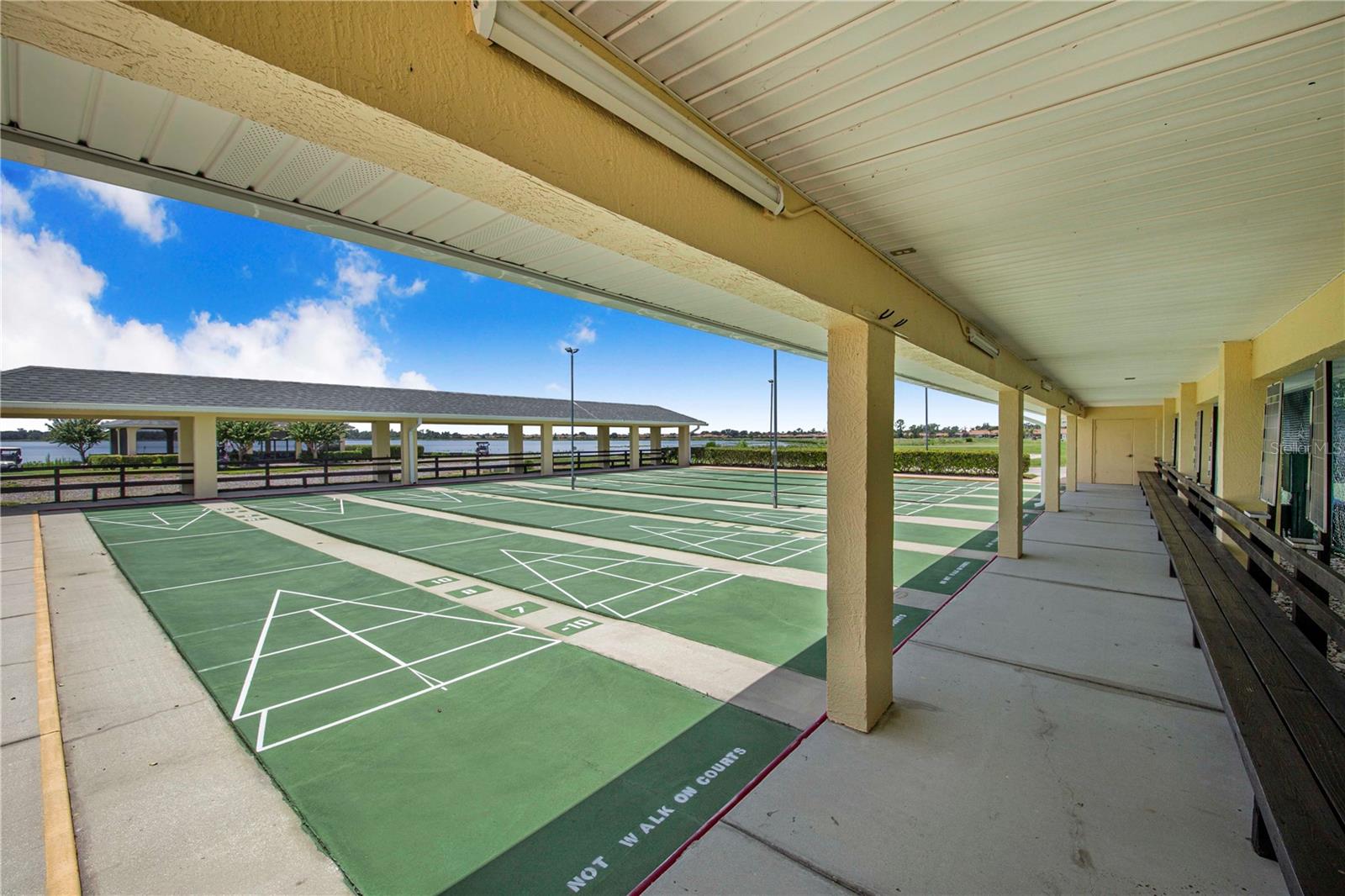 LAKE ASHTON GOLF CLUB PH 06 - Residential