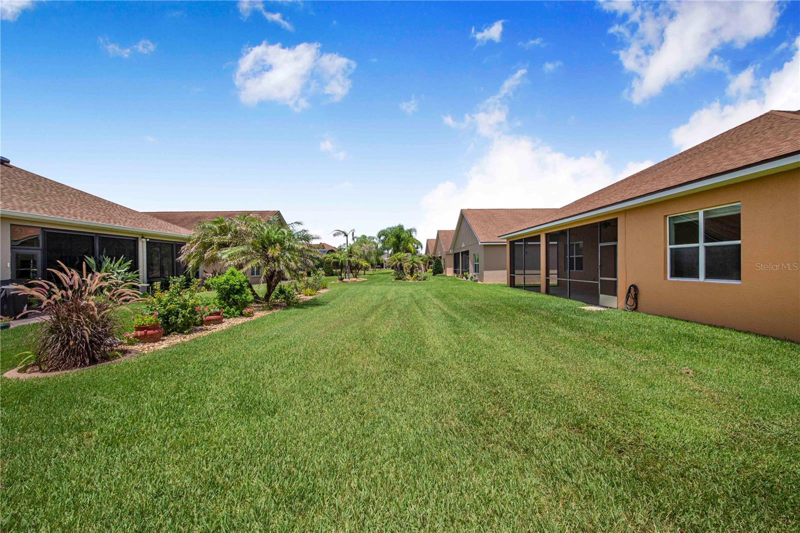LAKE ASHTON GOLF CLUB PH 06 - Residential