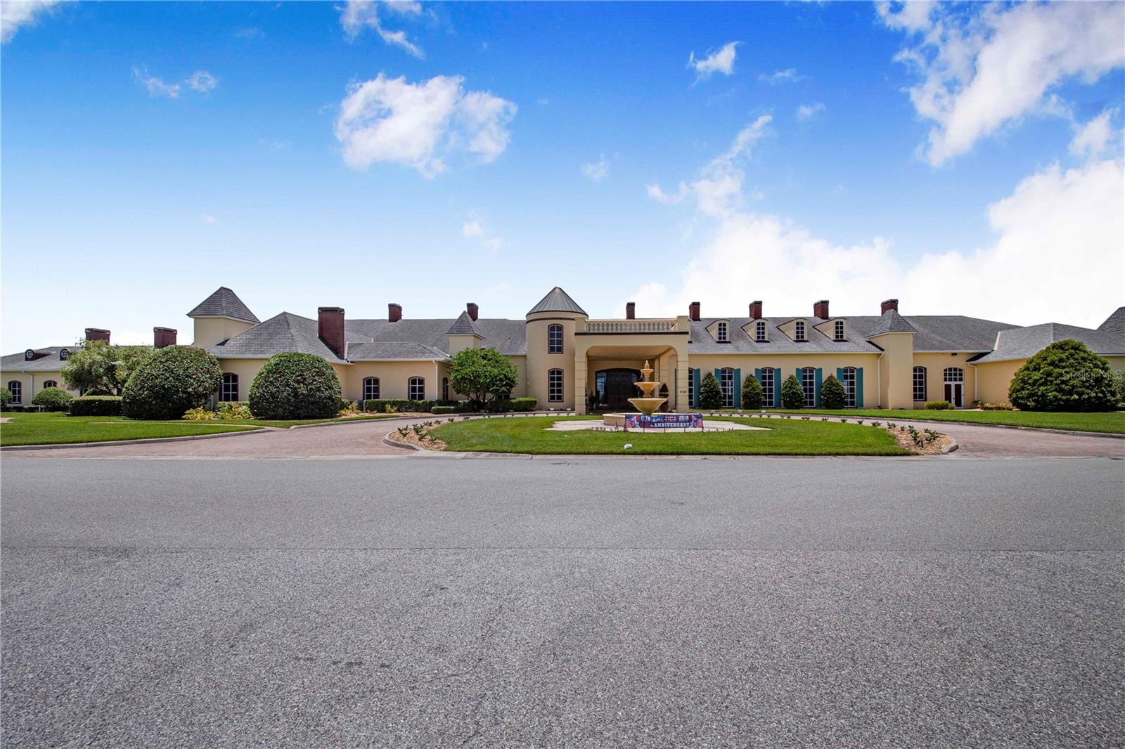 LAKE ASHTON GOLF CLUB PH 06 - Residential