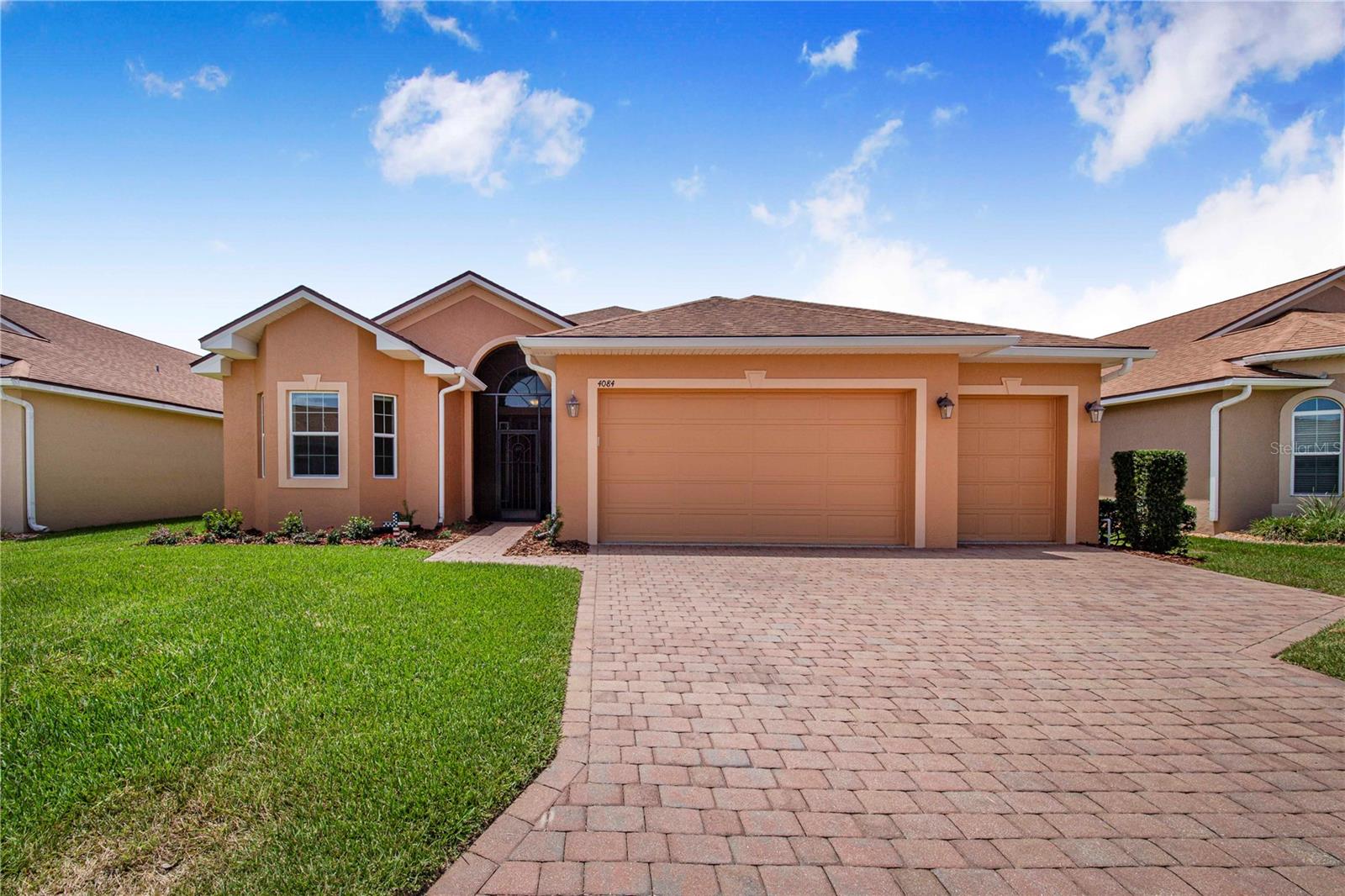 LAKE ASHTON GOLF CLUB PH 06 - Residential