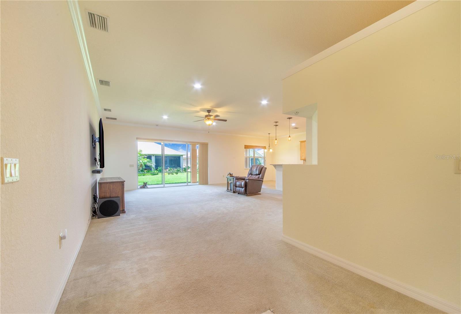 LAKE ASHTON GOLF CLUB PH 06 - Residential