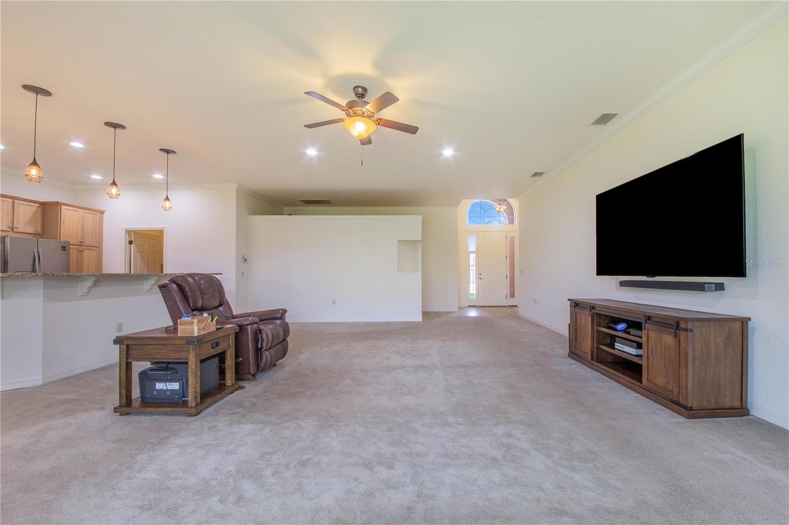 LAKE ASHTON GOLF CLUB PH 06 - Residential