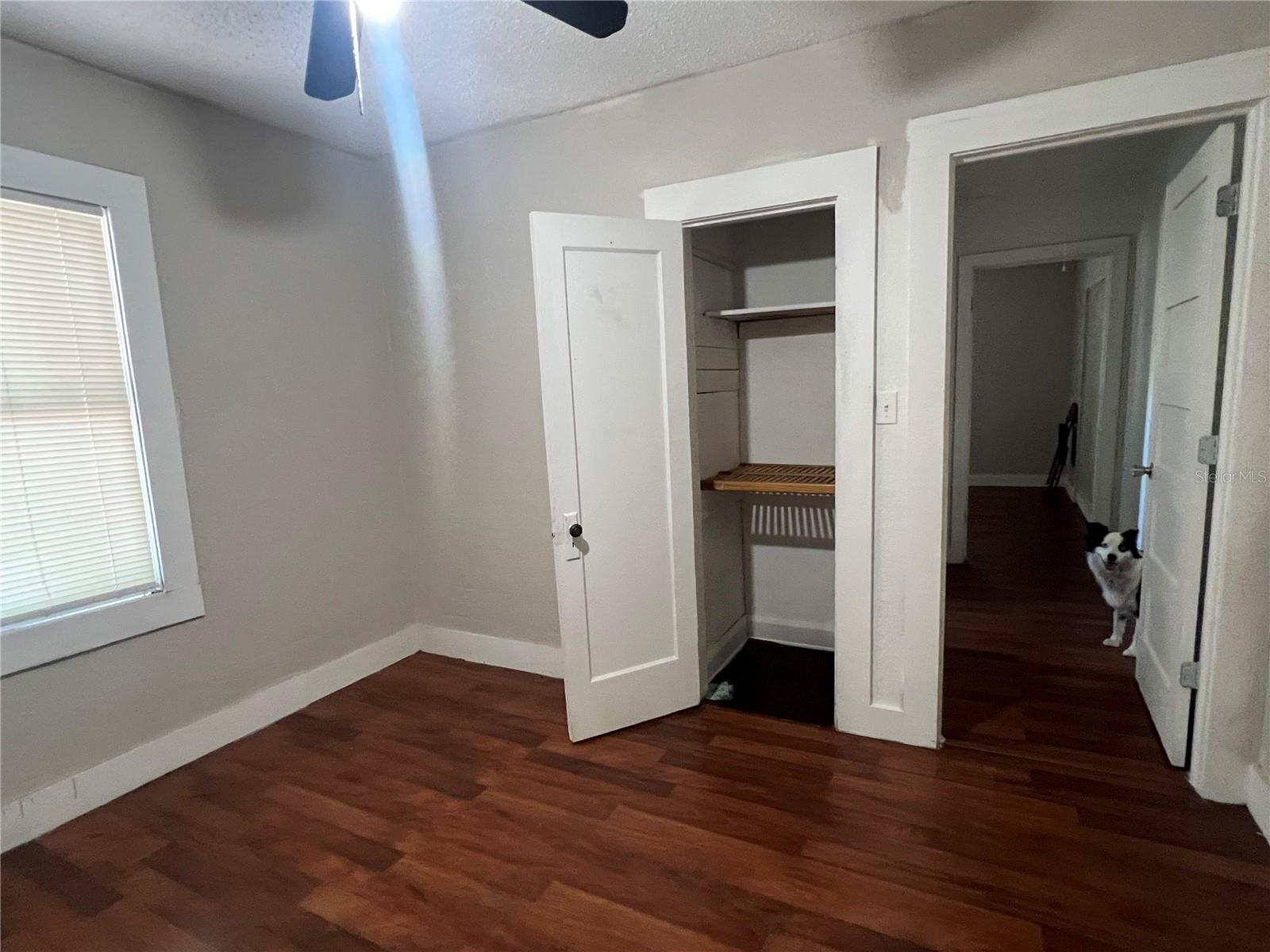 RIVERSIDE PARK NORTH - Residential