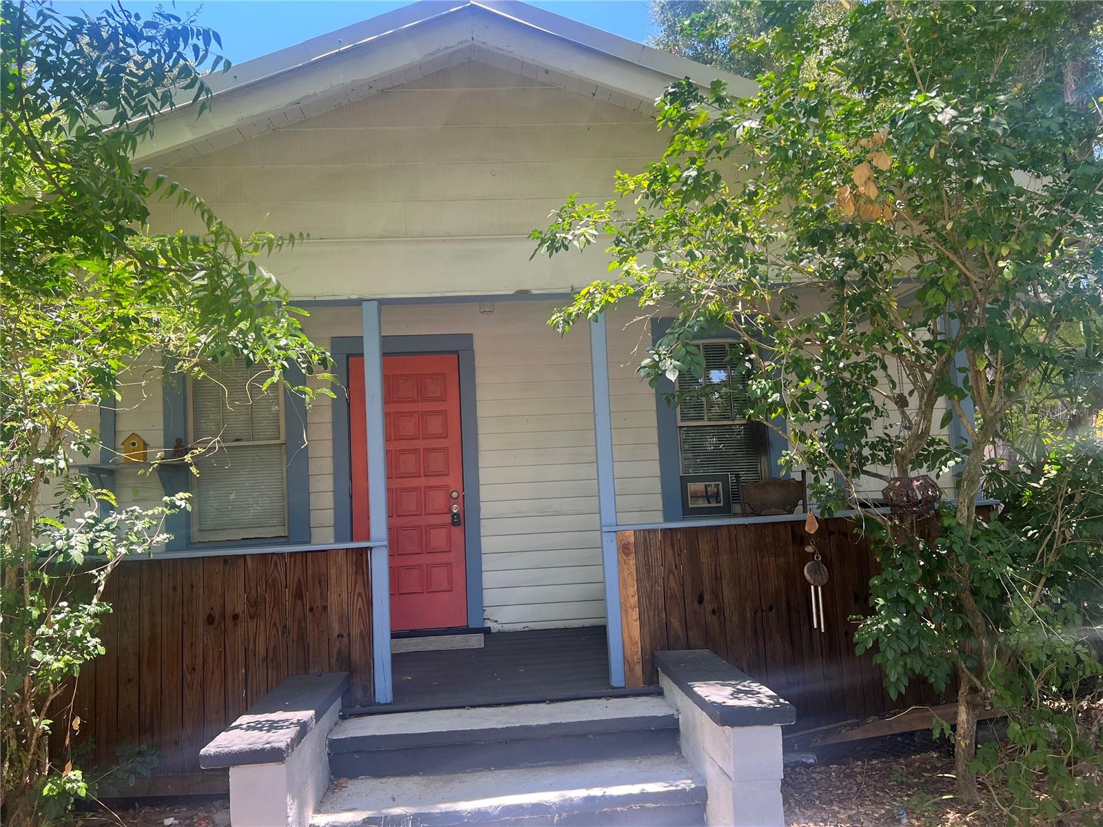 RIVERSIDE PARK NORTH - Residential