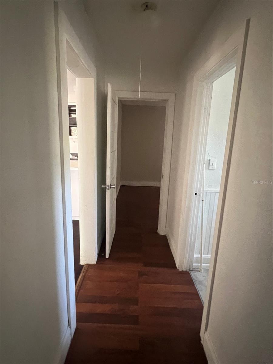 RIVERSIDE PARK NORTH - Residential