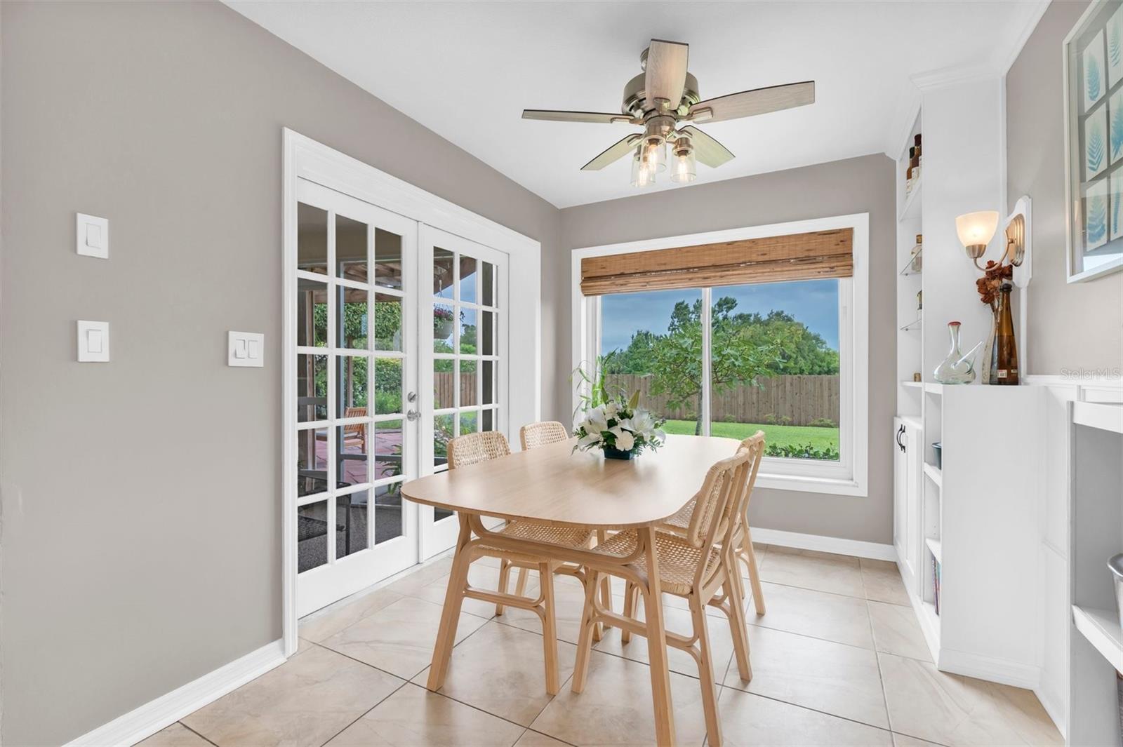 CANTERBURY CHASE - Residential
