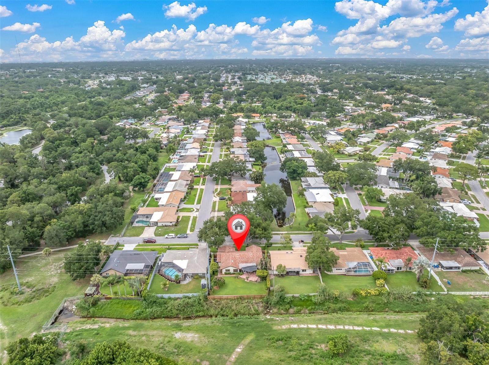 CANTERBURY CHASE - Residential