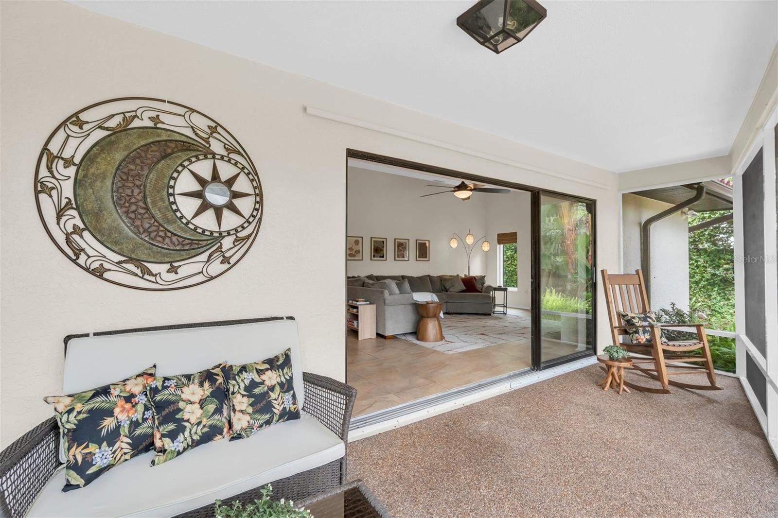 CANTERBURY CHASE - Residential