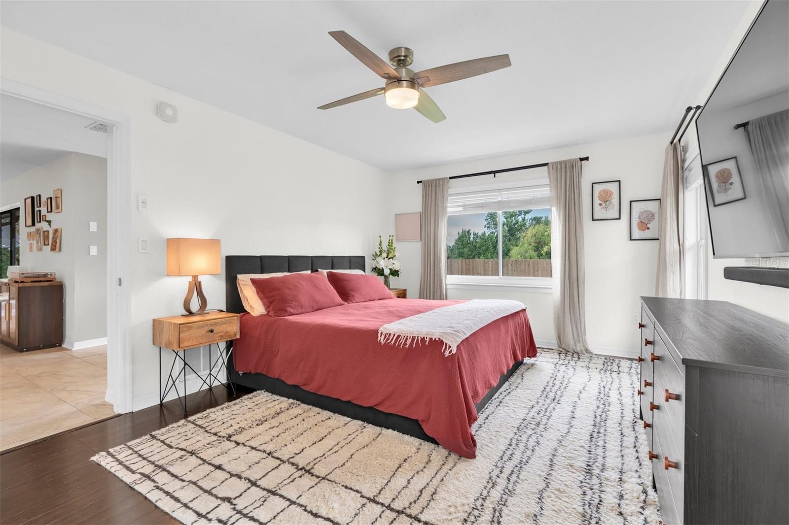 CANTERBURY CHASE - Residential