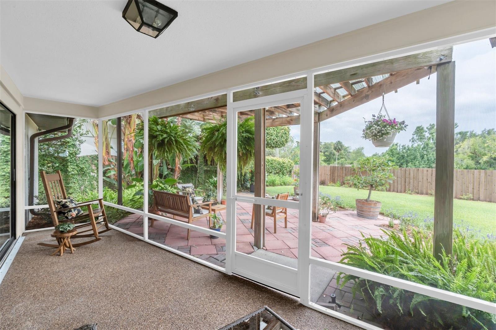CANTERBURY CHASE - Residential
