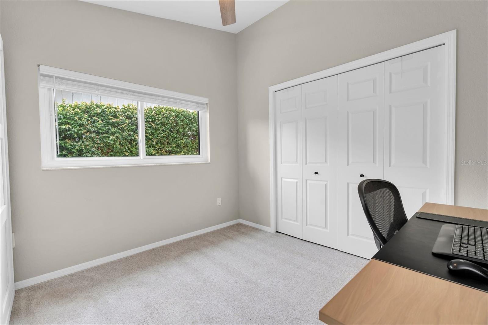 CANTERBURY CHASE - Residential