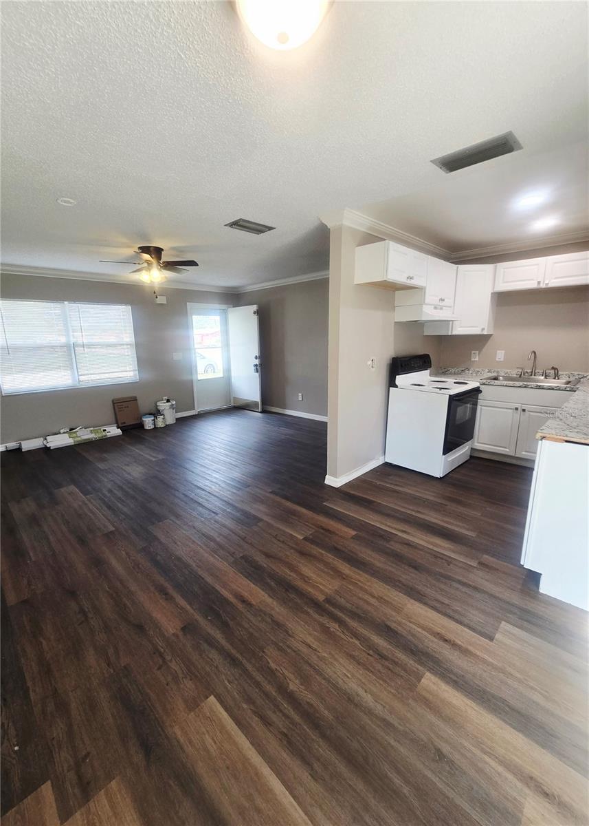SPRING HILL - Residential Lease