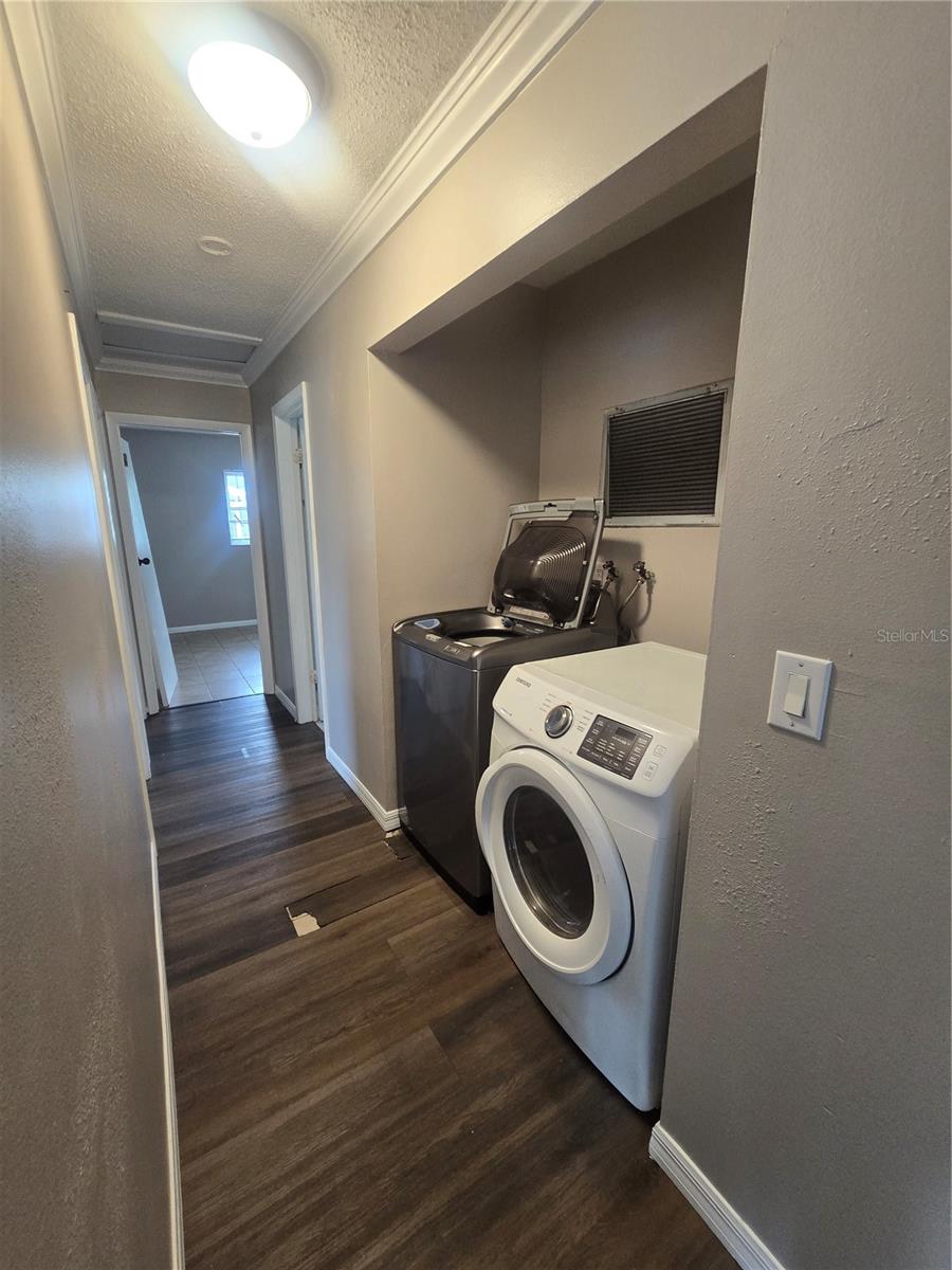 SPRING HILL - Residential Lease