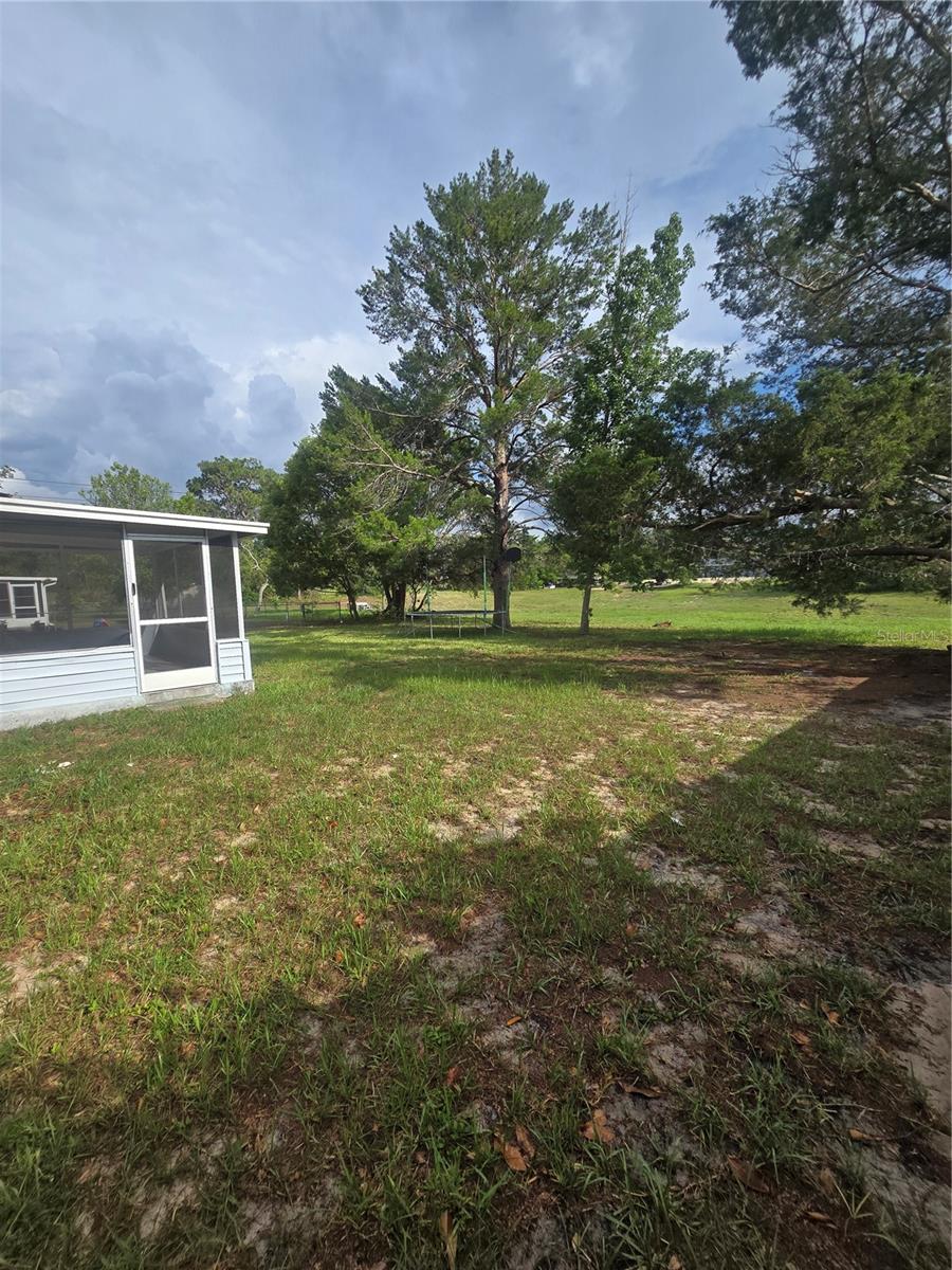 SPRING HILL - Residential Lease