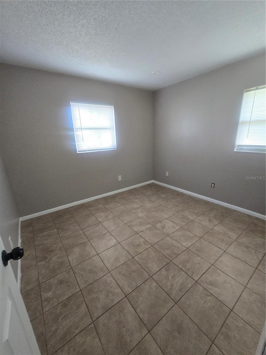 SPRING HILL - Residential Lease