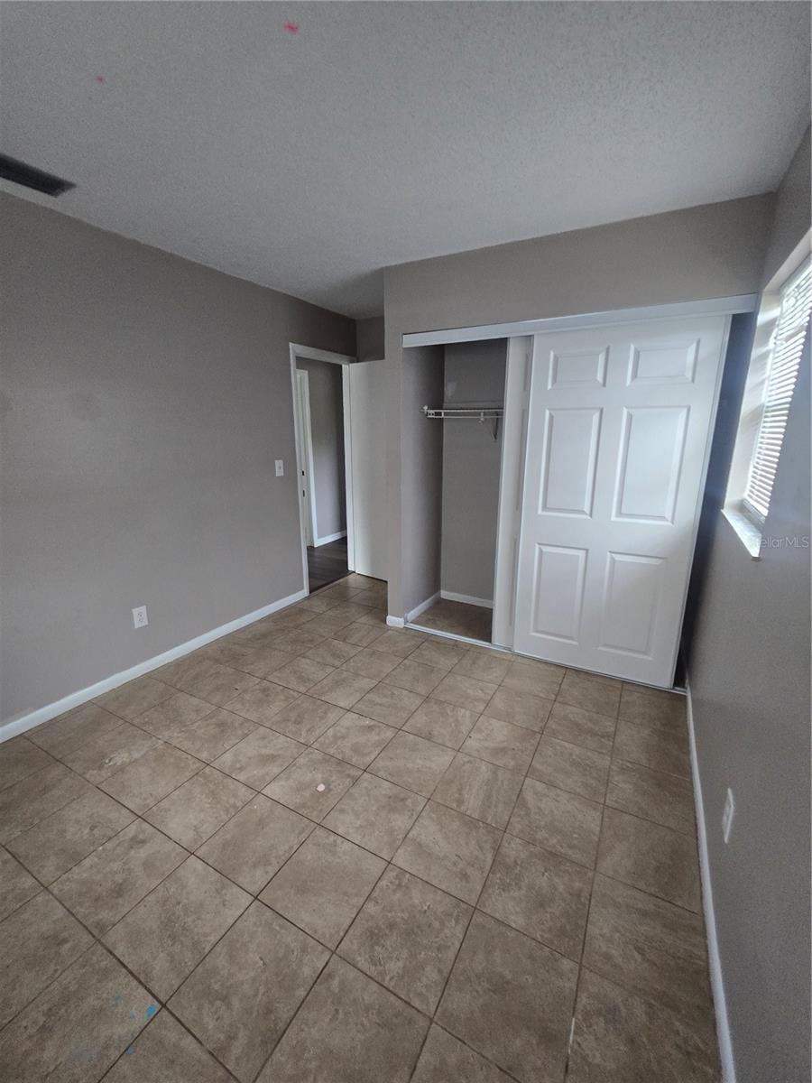 SPRING HILL - Residential Lease