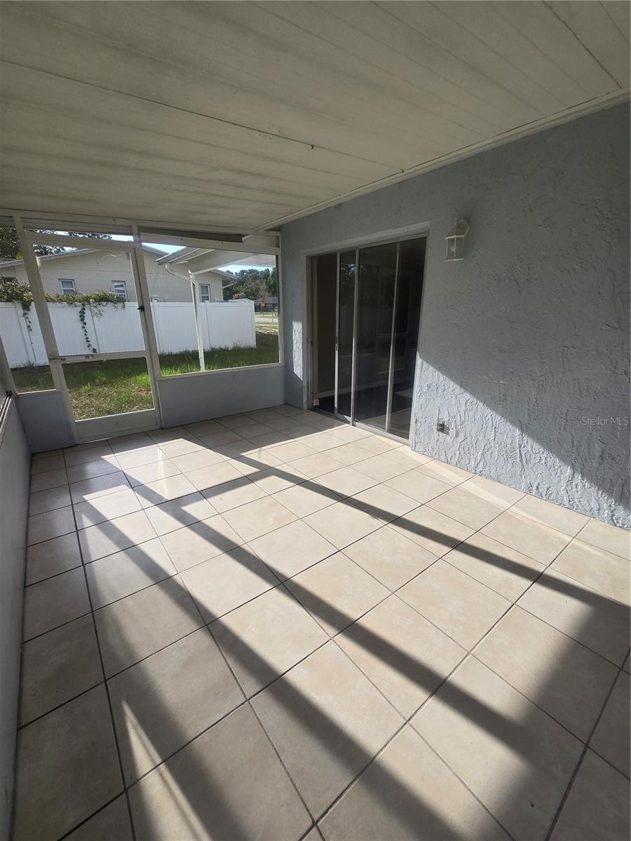 SPRING HILL - Residential Lease