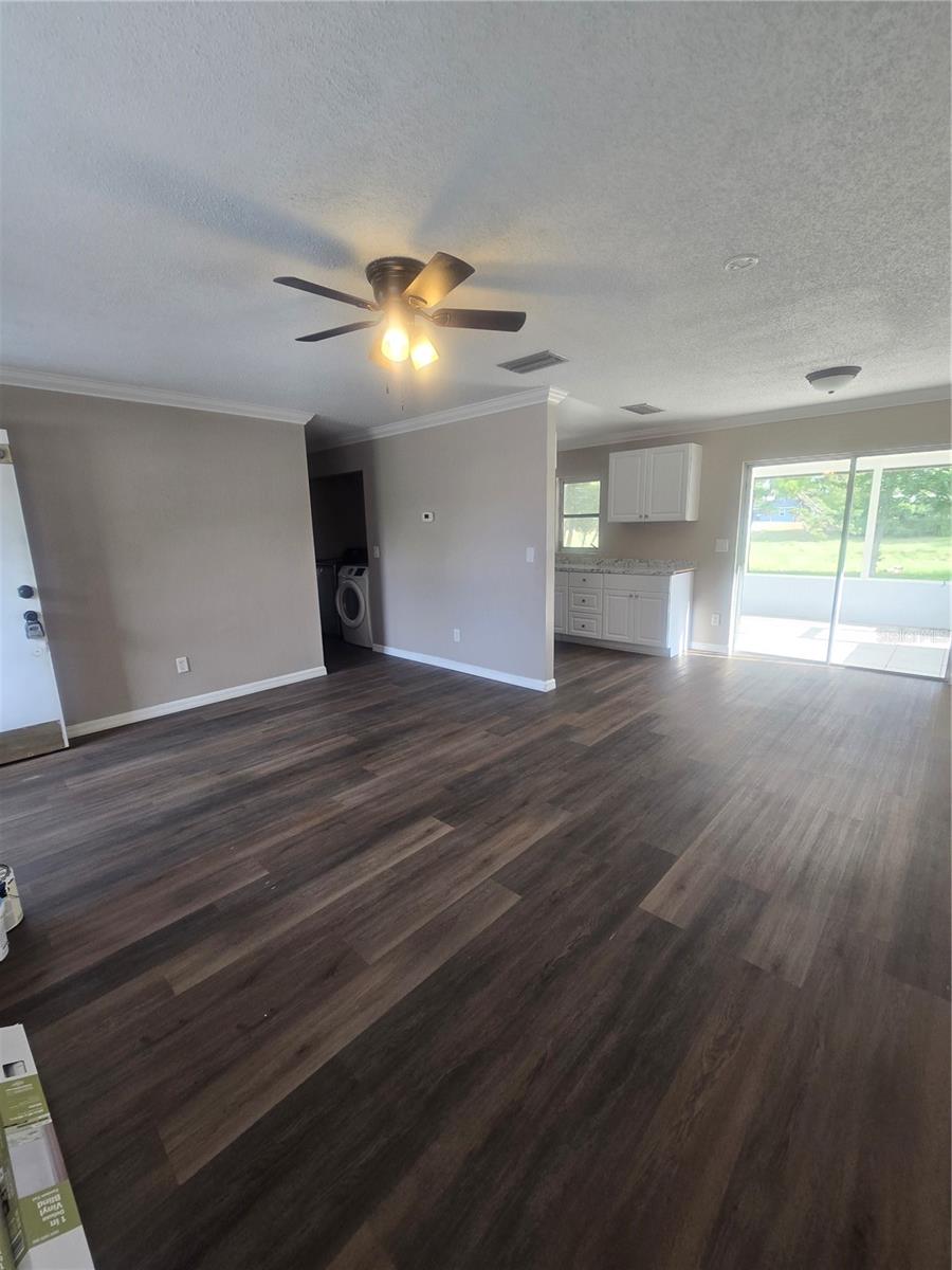 SPRING HILL - Residential Lease