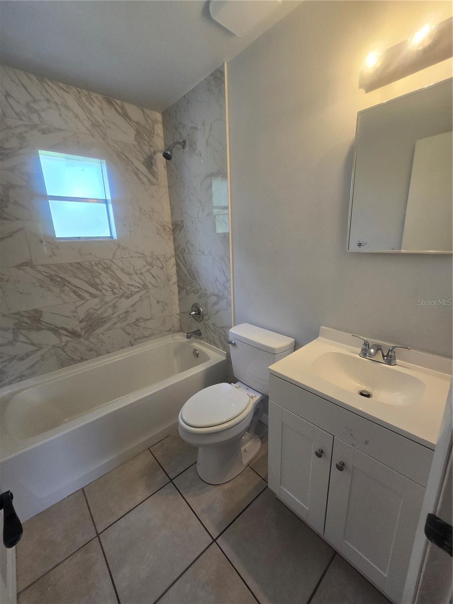 SPRING HILL - Residential Lease