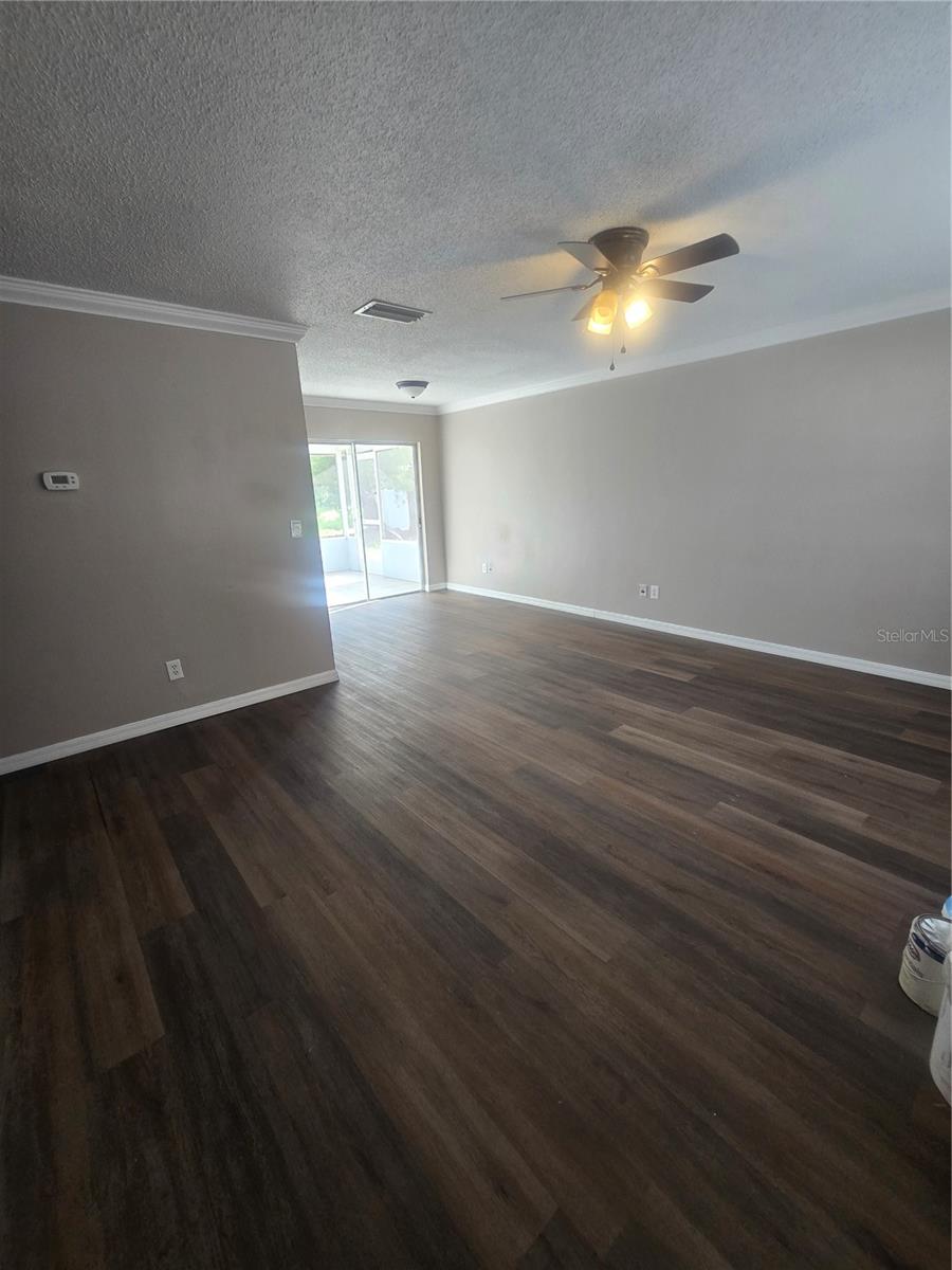 SPRING HILL - Residential Lease