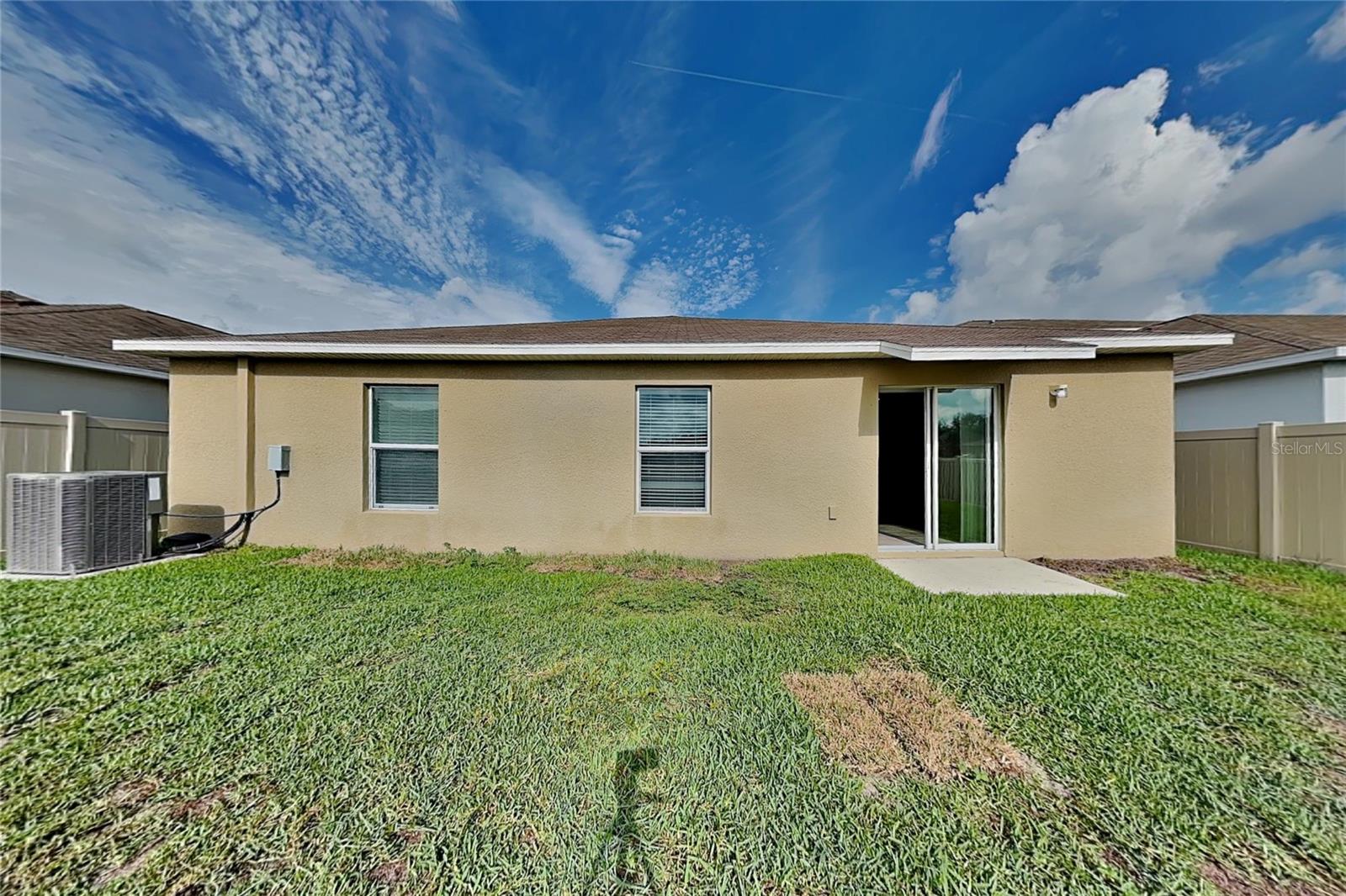 FERN HILL PH 1B - Residential Lease