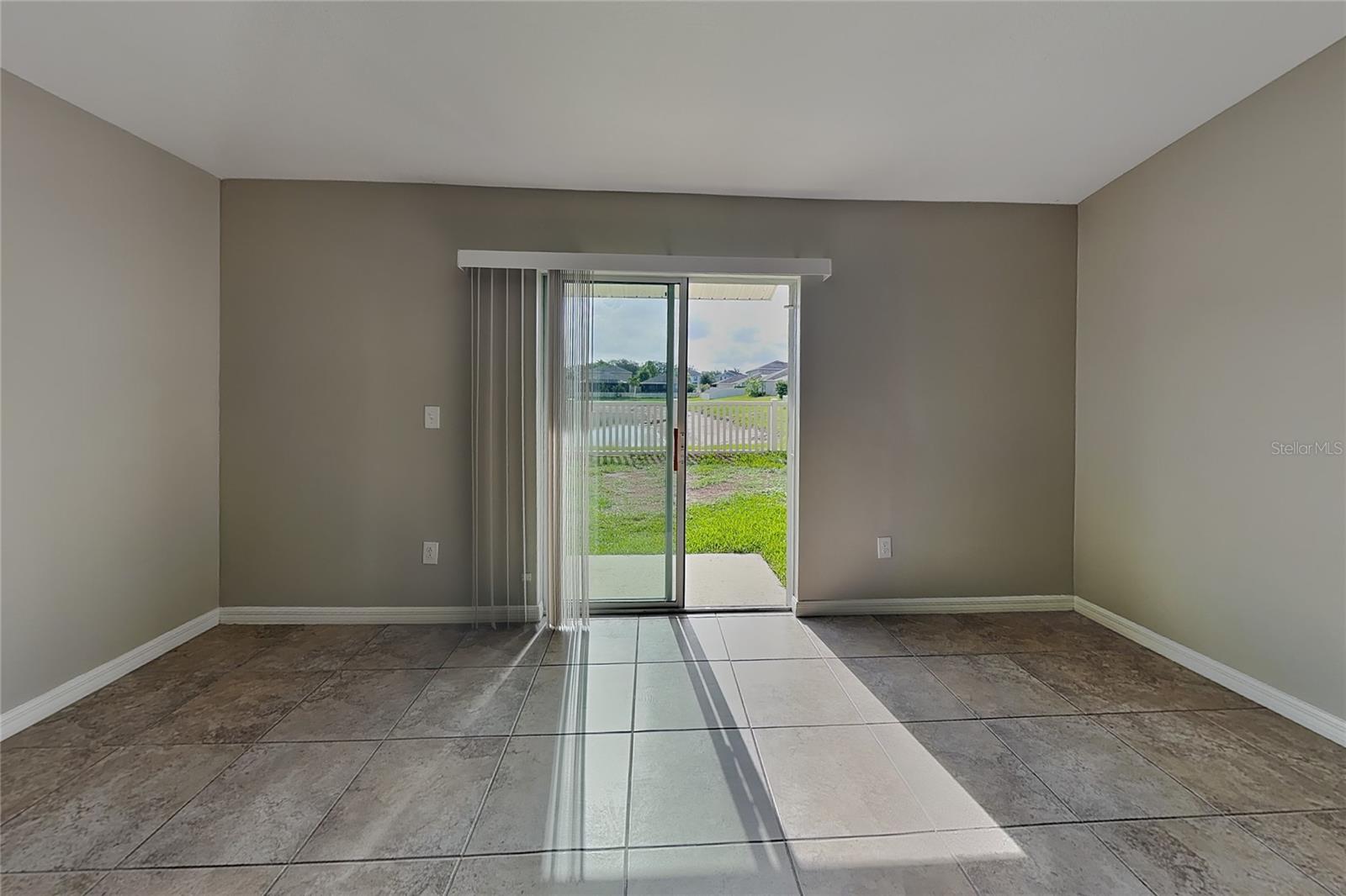 FERN HILL PH 1B - Residential Lease
