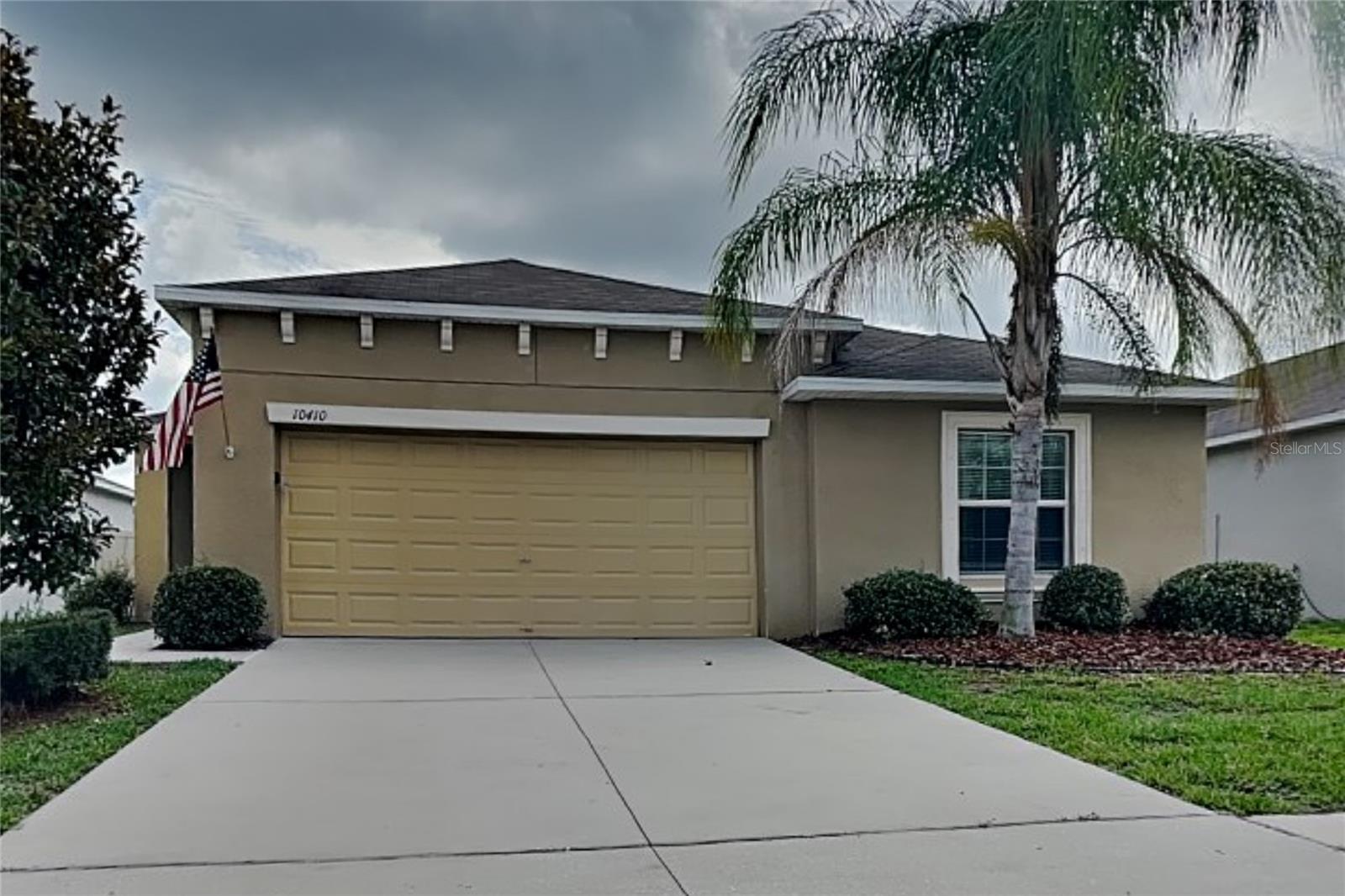 Take a look at this beautiful home, Clean and Move-In Ready, featuring 4 bedrooms, 2 bathrooms, 2 car garage and approximately 1,817 heated square feet. Enjoy the freedom of a virtually maintenance free lifestyle while residing in a great community. Smart Home Tech - $21.95/mo; Washer/Dryer - $35/mo; High Speed Cable/Internet (if applicable by 3rd Party user) $55/mo; Renters insurance reqrd, Pool service (if applicable) is $150/mo, Septic System (if applicable)- $35/mo; Admin Fee - $150 after lease is generated.