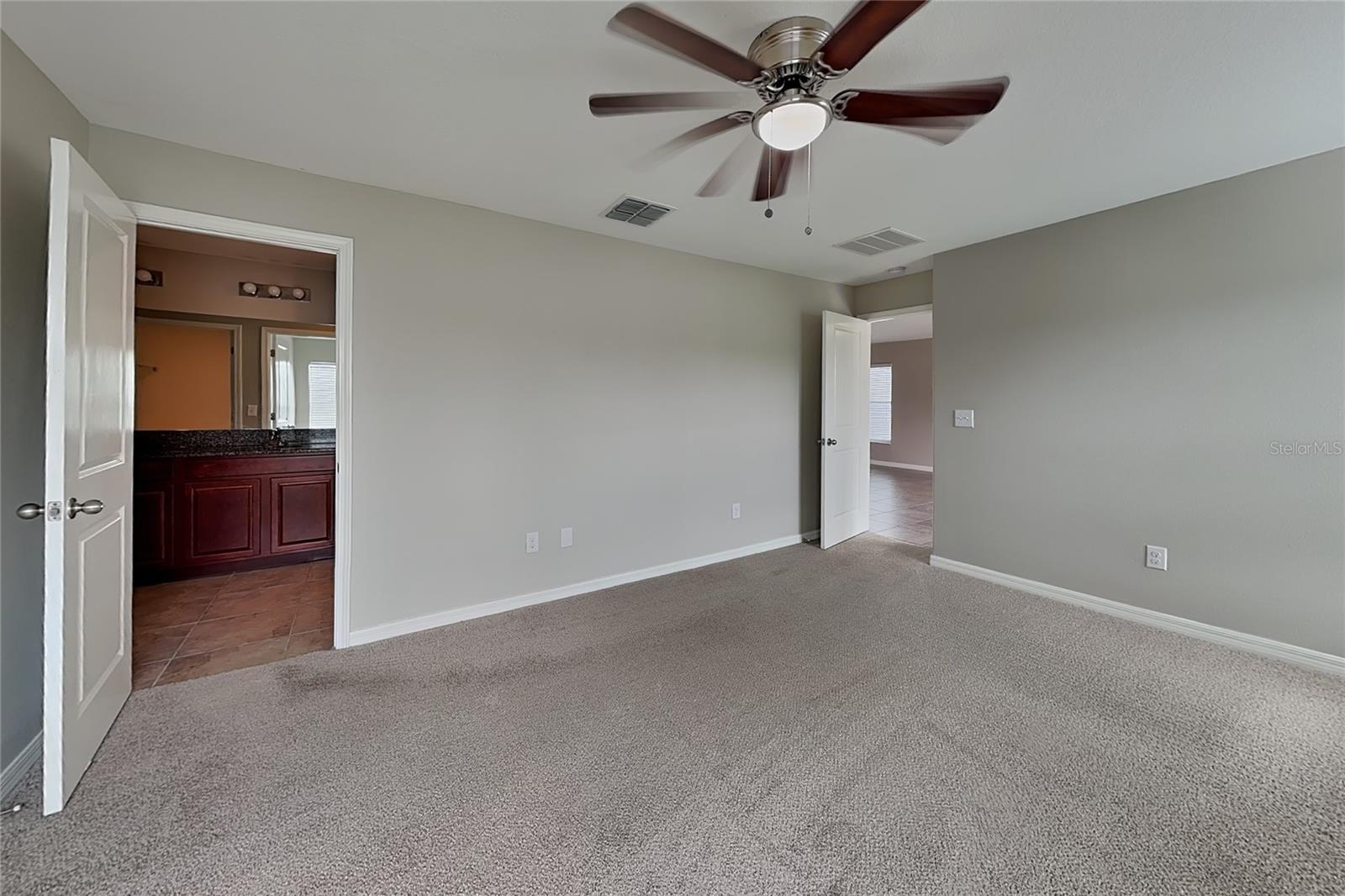 FERN HILL PH 1B - Residential Lease