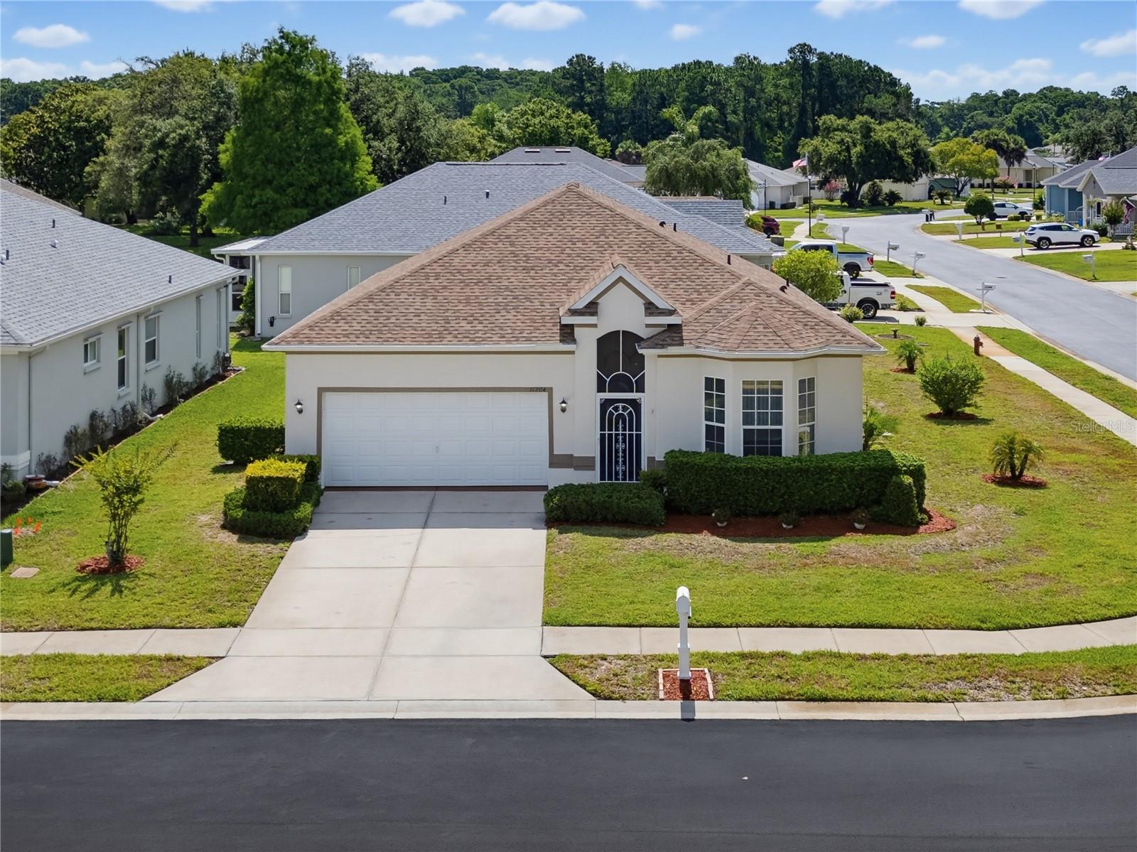 SUMMERTREE PRCL 3A PH 02 - Residential