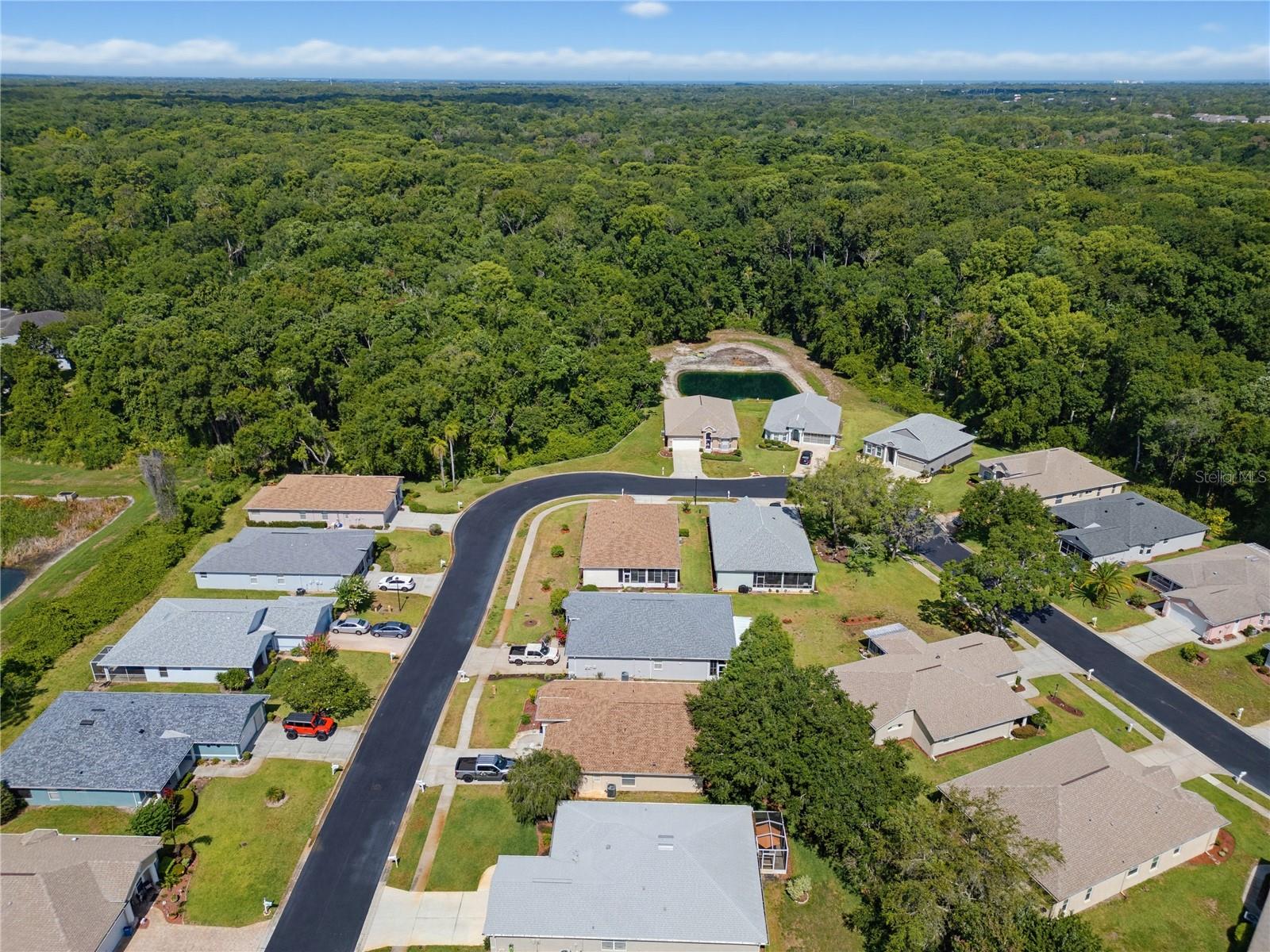 SUMMERTREE PRCL 3A PH 02 - Residential