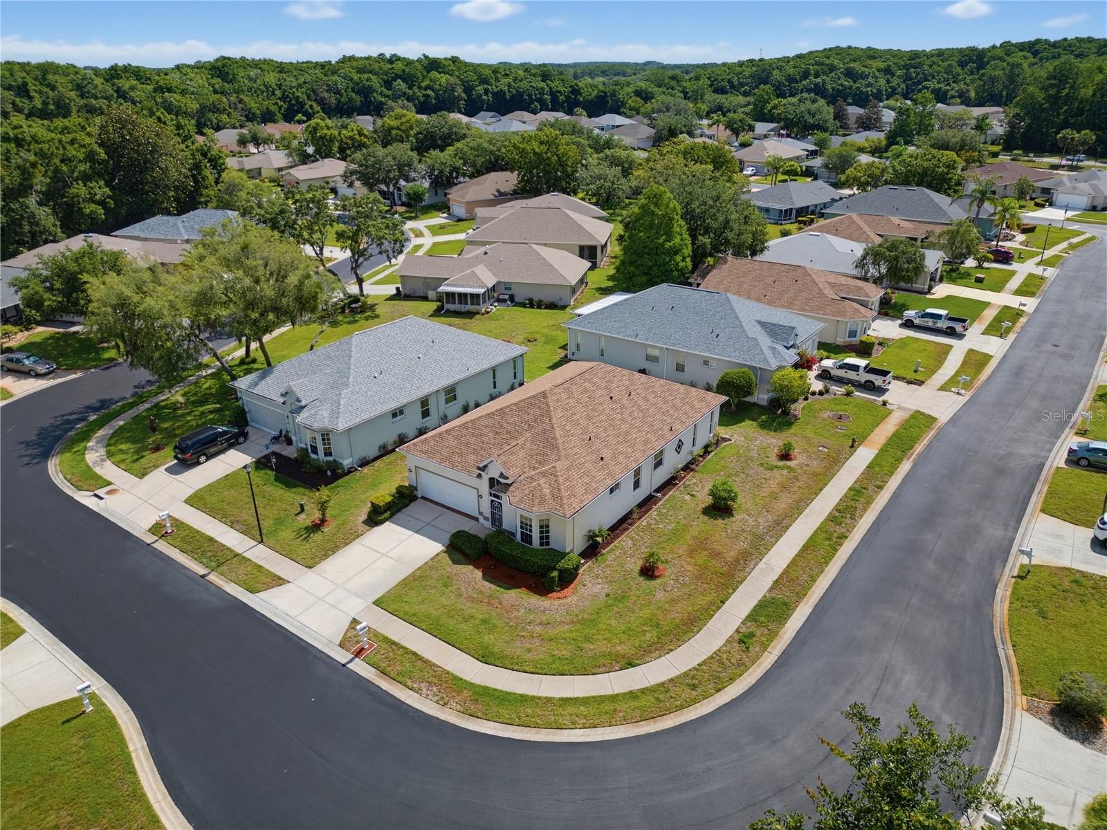 SUMMERTREE PRCL 3A PH 02 - Residential