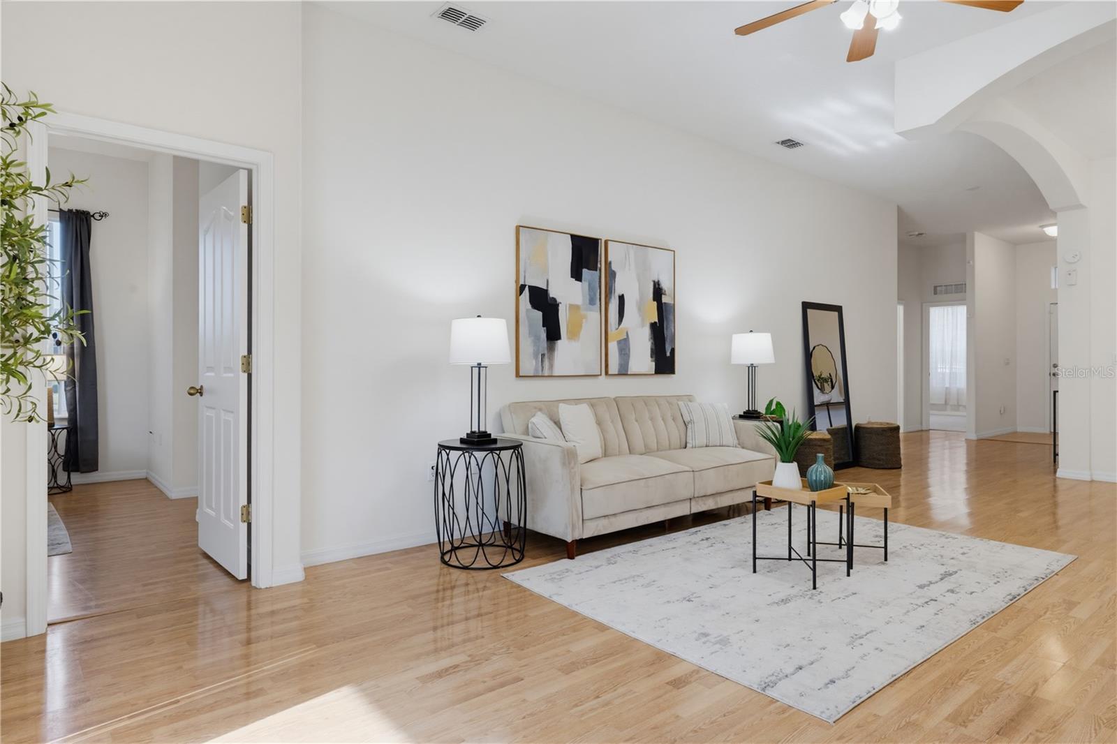 SUMMERTREE PRCL 3A PH 02 - Residential