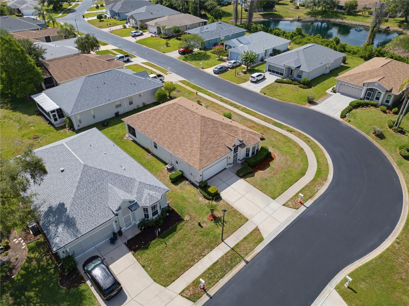 SUMMERTREE PRCL 3A PH 02 - Residential