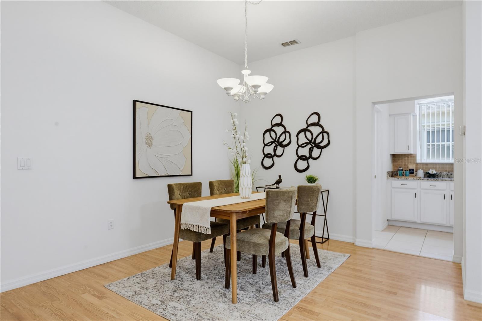 SUMMERTREE PRCL 3A PH 02 - Residential