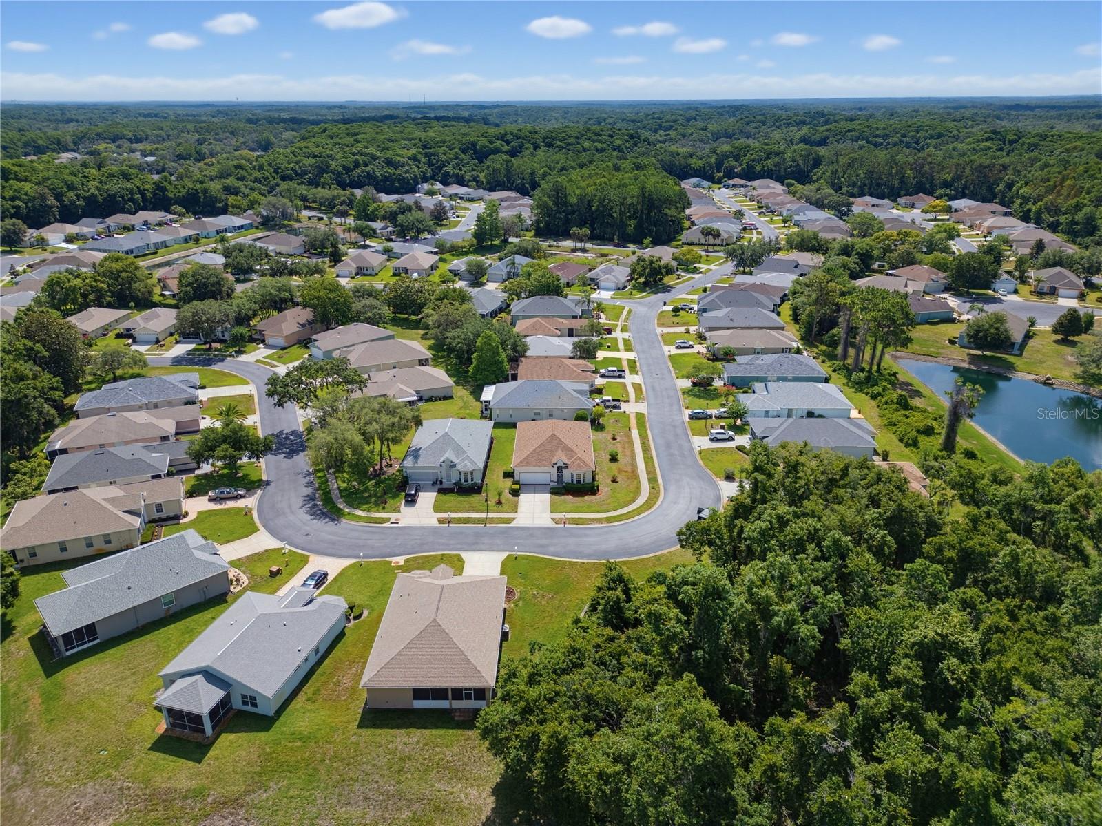 SUMMERTREE PRCL 3A PH 02 - Residential