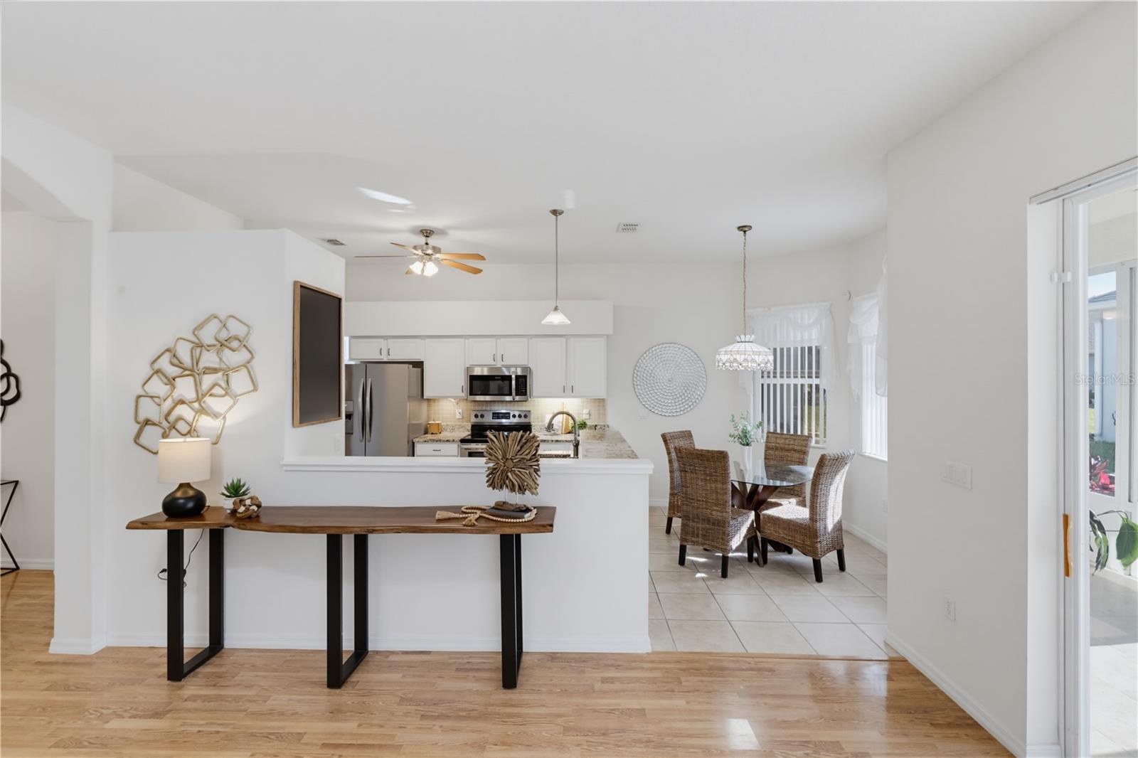 SUMMERTREE PRCL 3A PH 02 - Residential