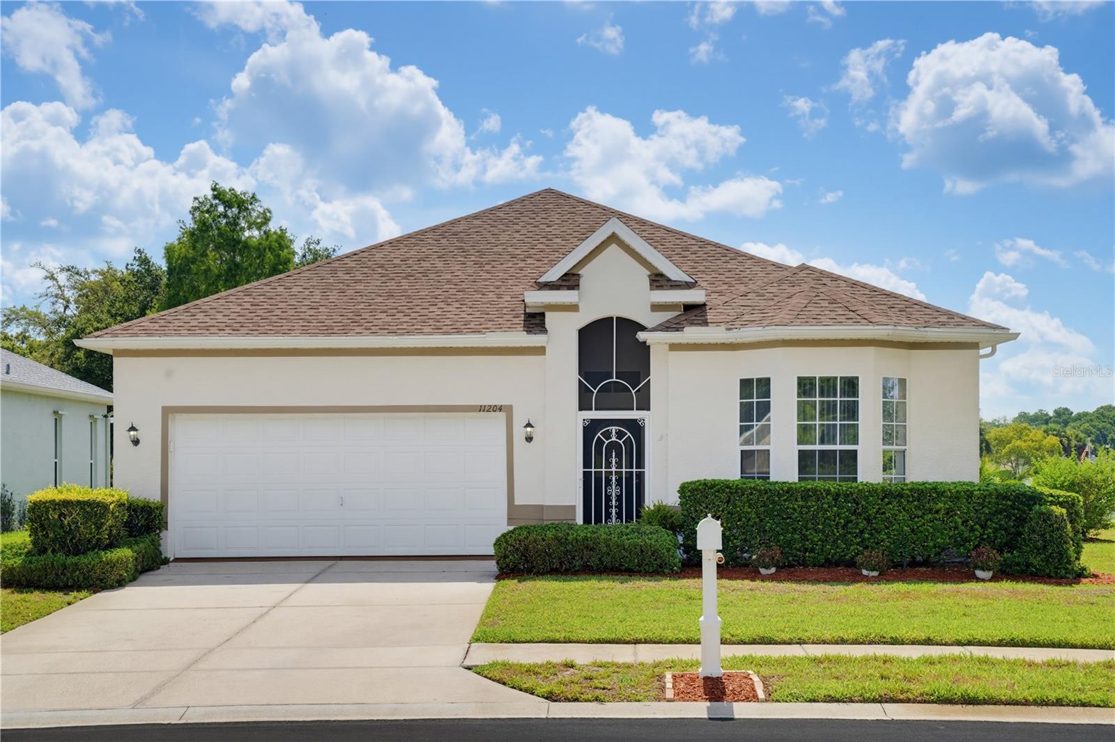 SUMMERTREE PRCL 3A PH 02 - Residential