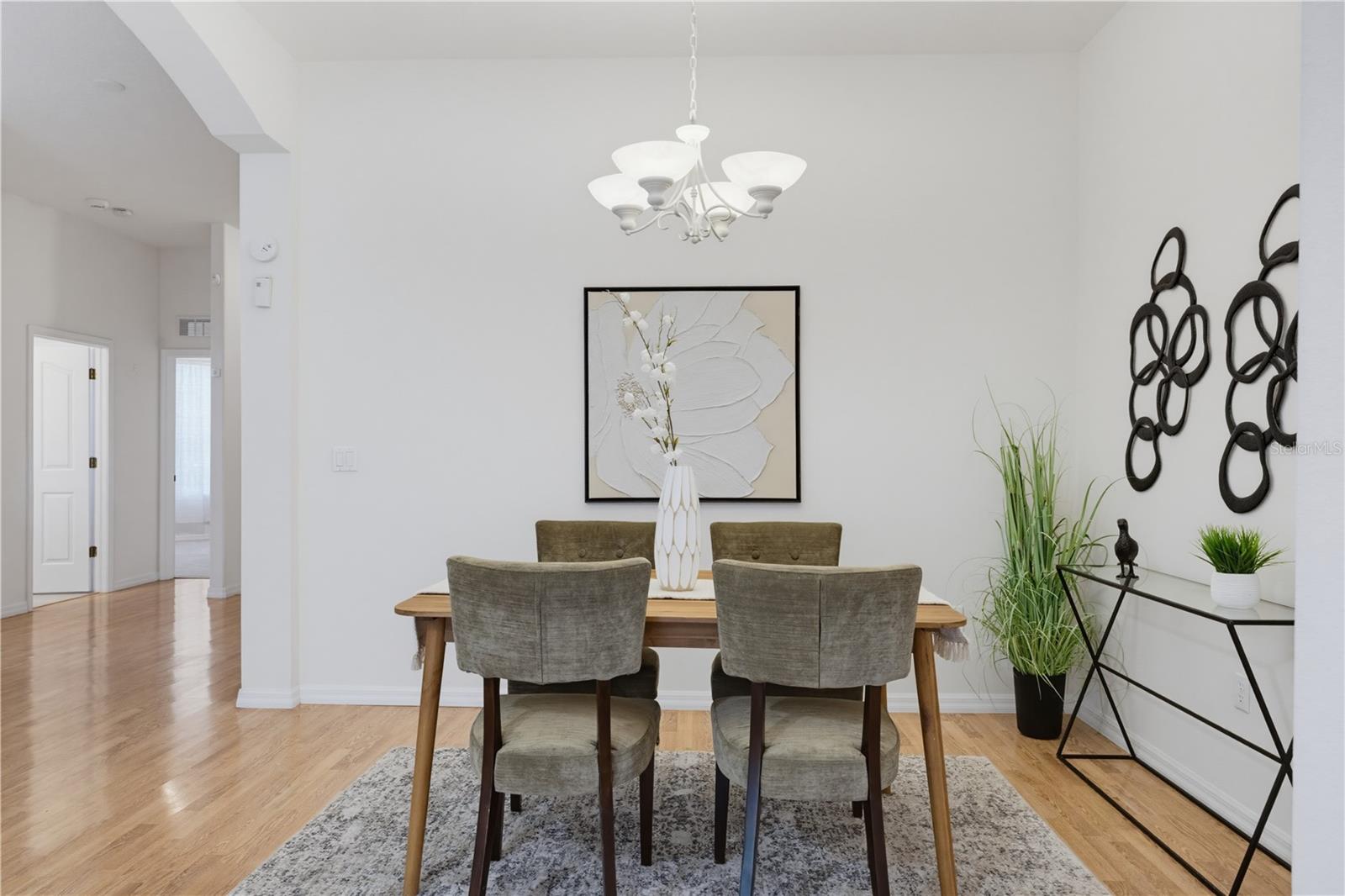 SUMMERTREE PRCL 3A PH 02 - Residential